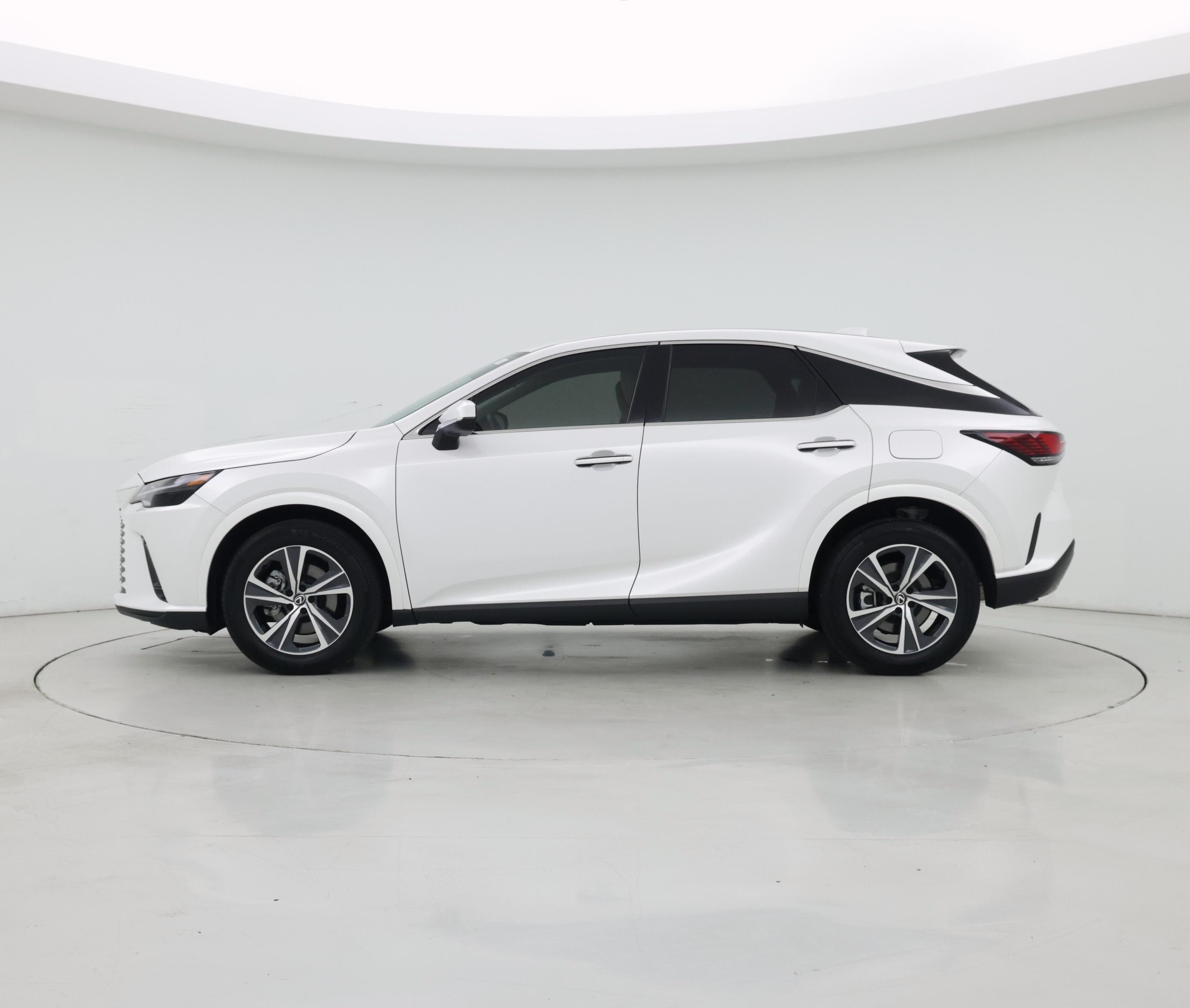 Thumbnail: 2024 Lexus RX - 3