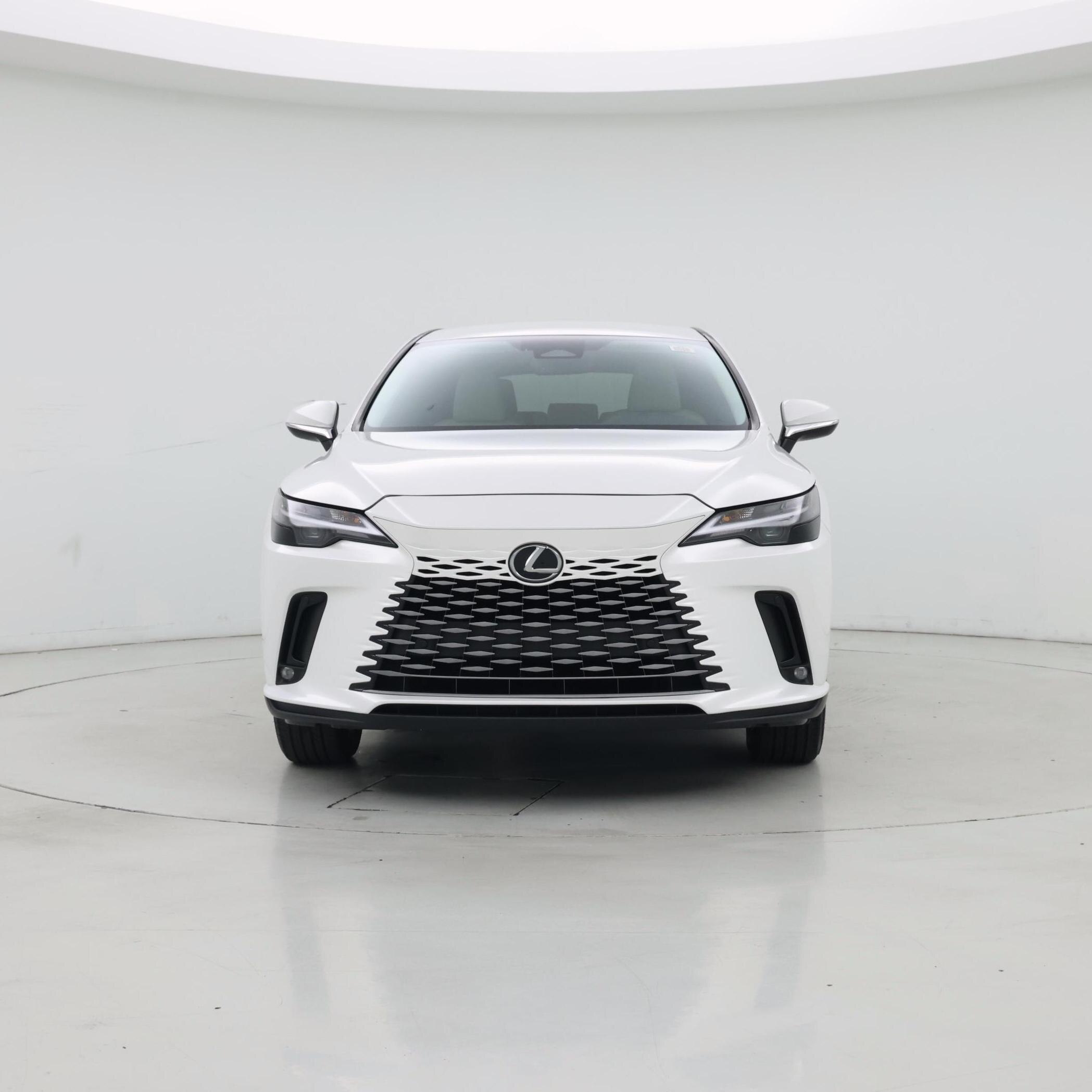 Thumbnail: 2024 Lexus RX - 5
