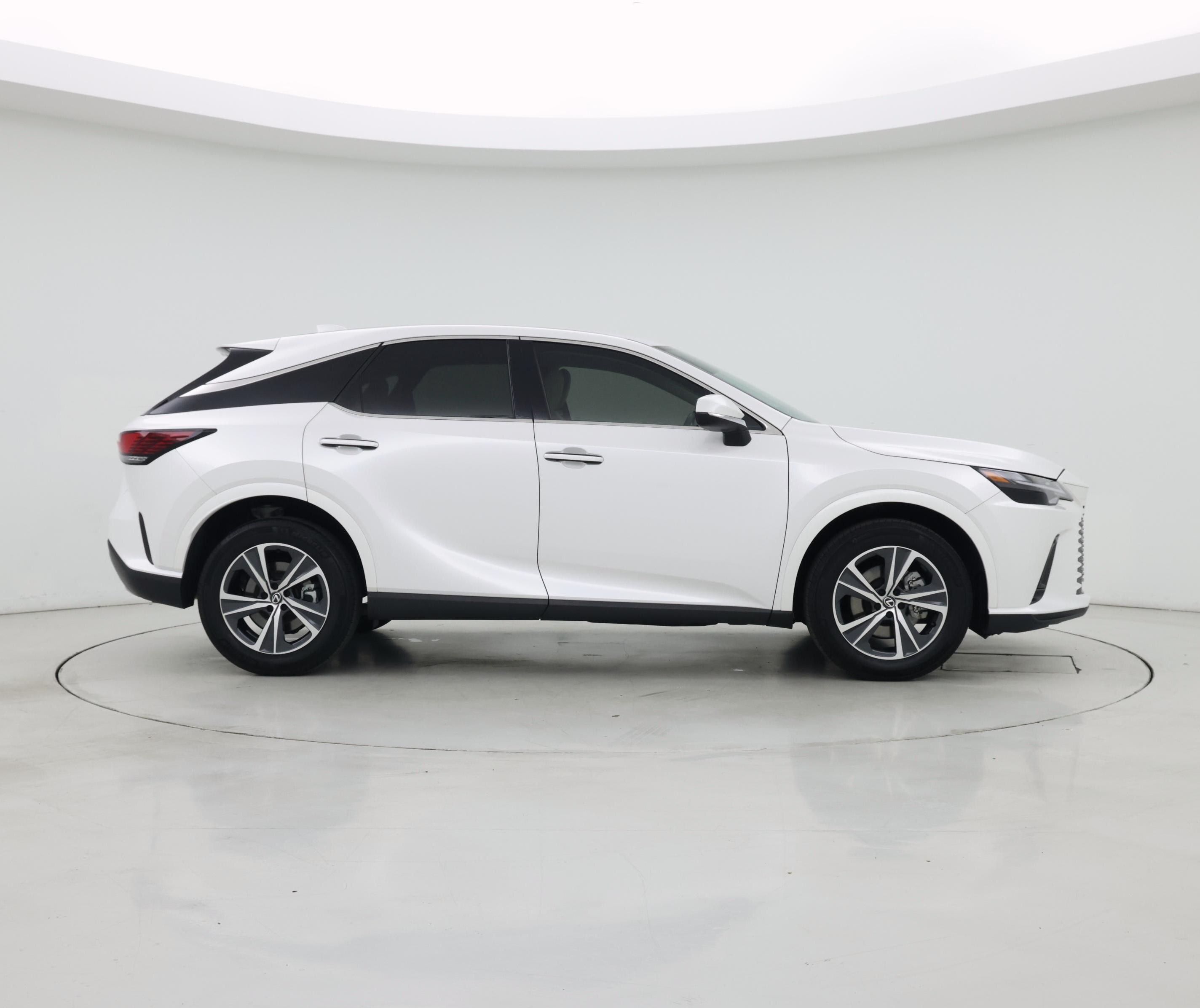 Thumbnail: 2024 Lexus RX - 7