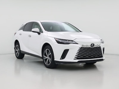 2023 Lexus RX 350