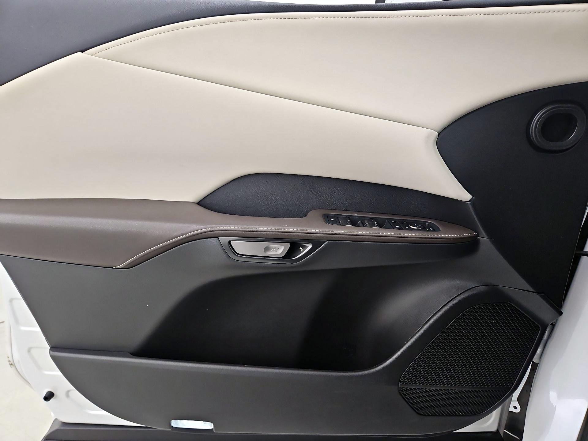 Thumbnail: 2023 Lexus RX - 12