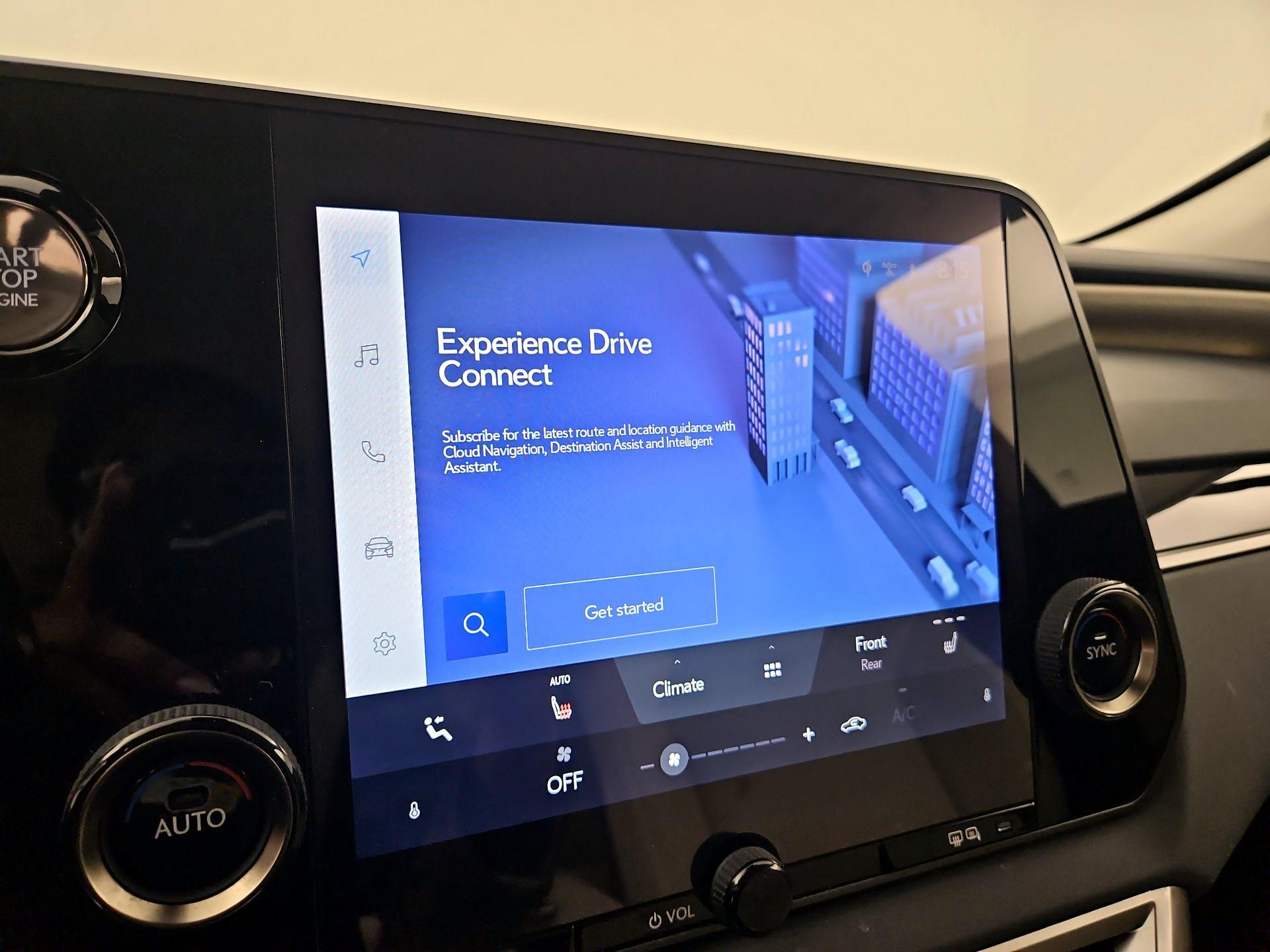 Thumbnail: 2023 Lexus RX - 14