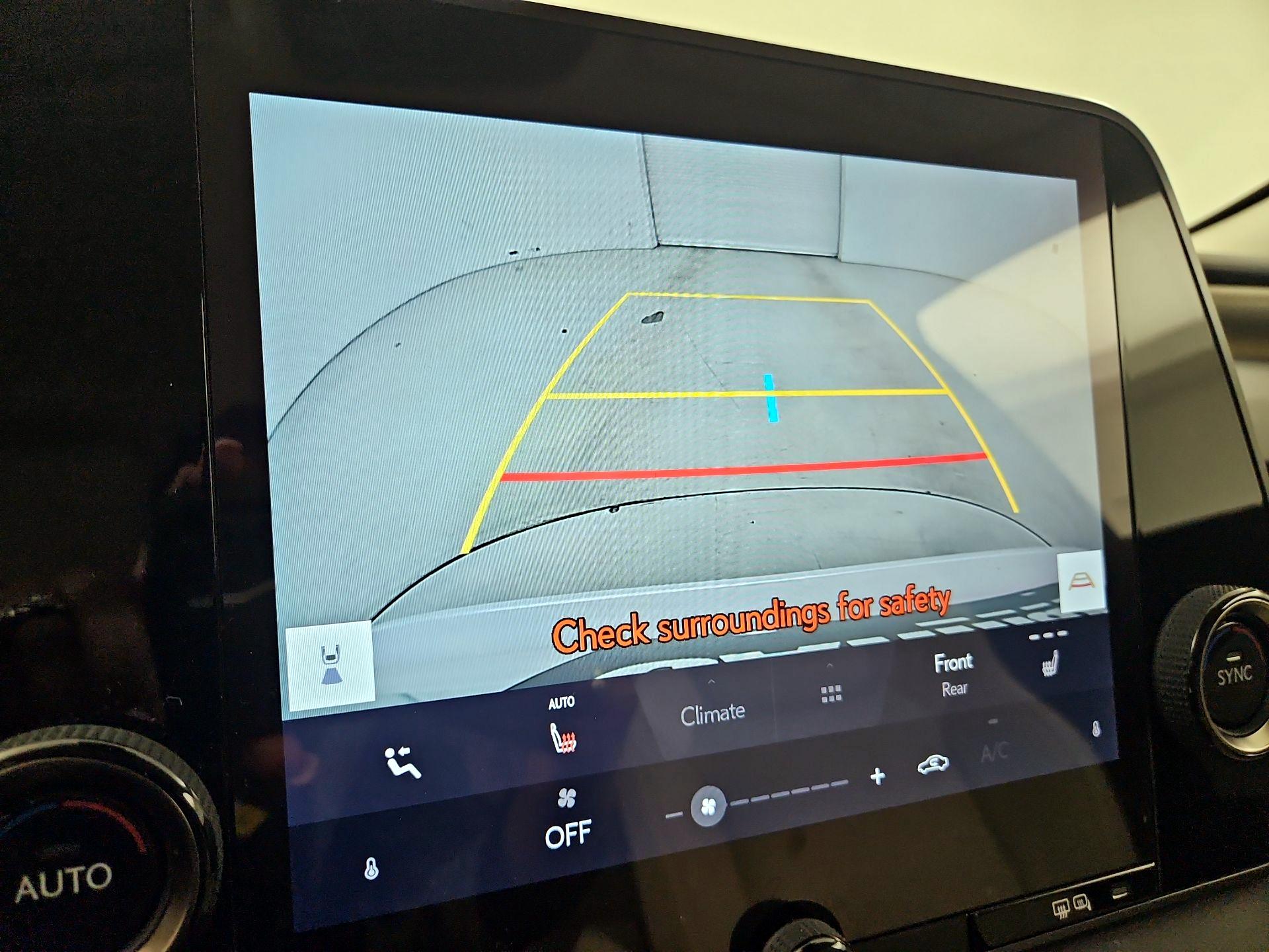 Thumbnail: 2023 Lexus RX - 15