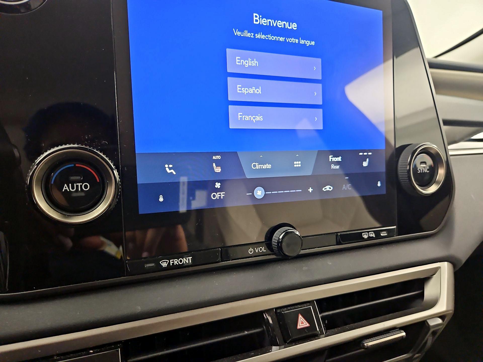 Thumbnail: 2023 Lexus RX - 17