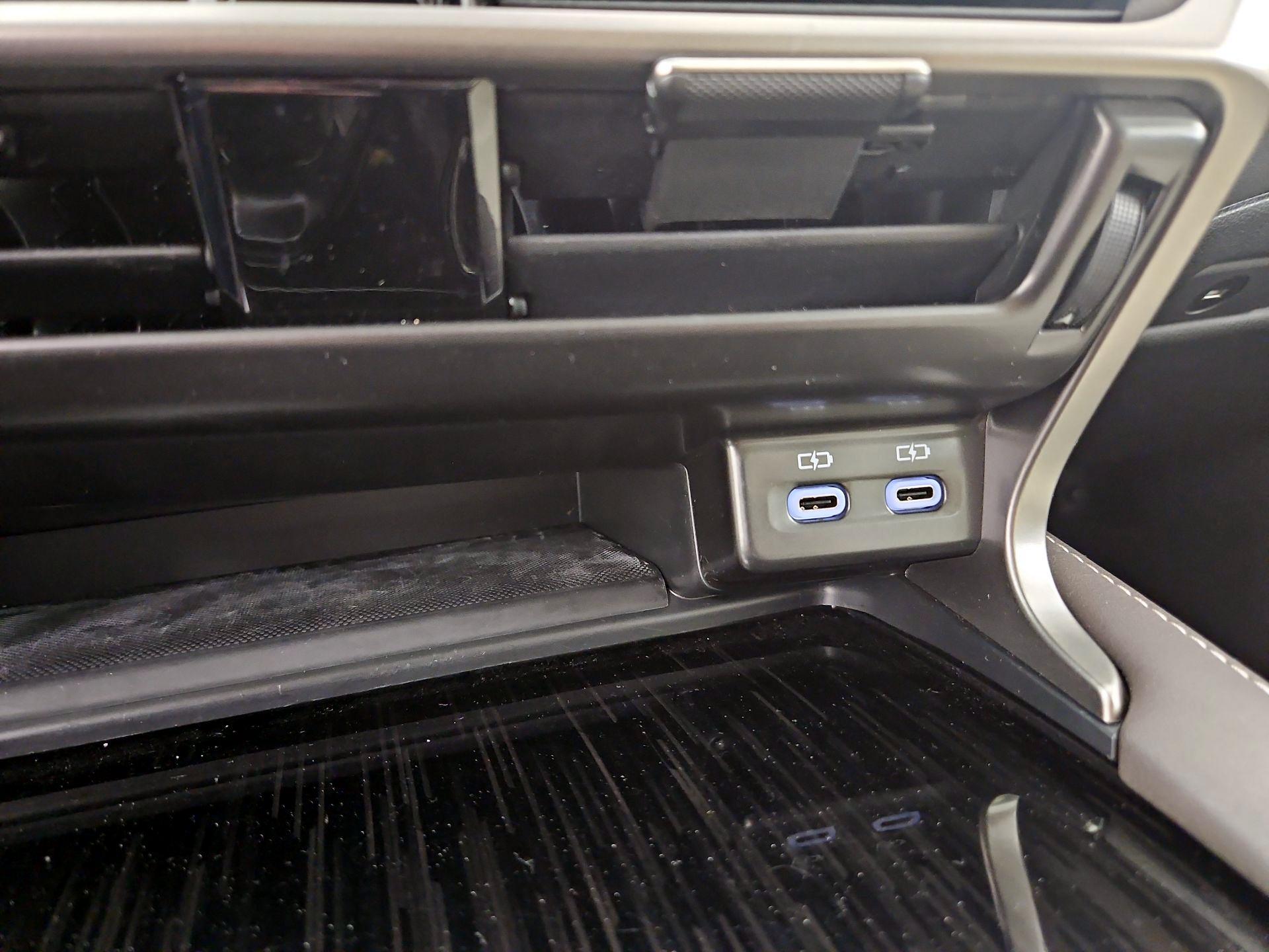 Thumbnail: 2023 Lexus RX - 19