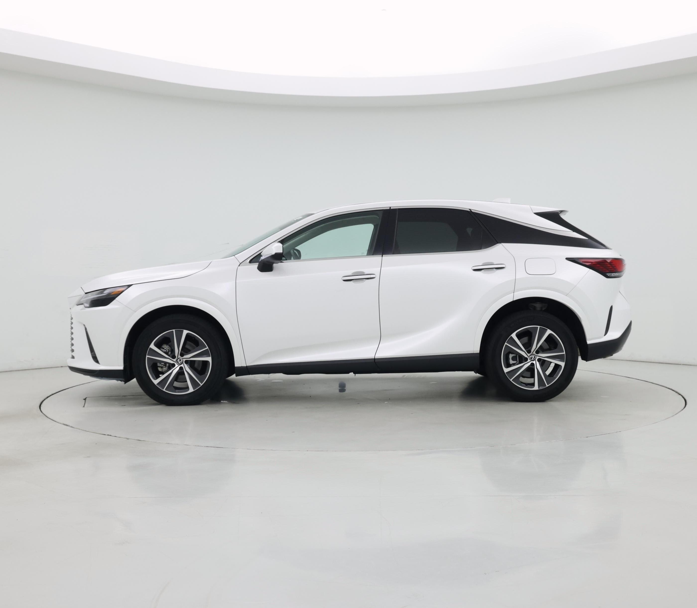 Thumbnail: 2023 Lexus RX - 3