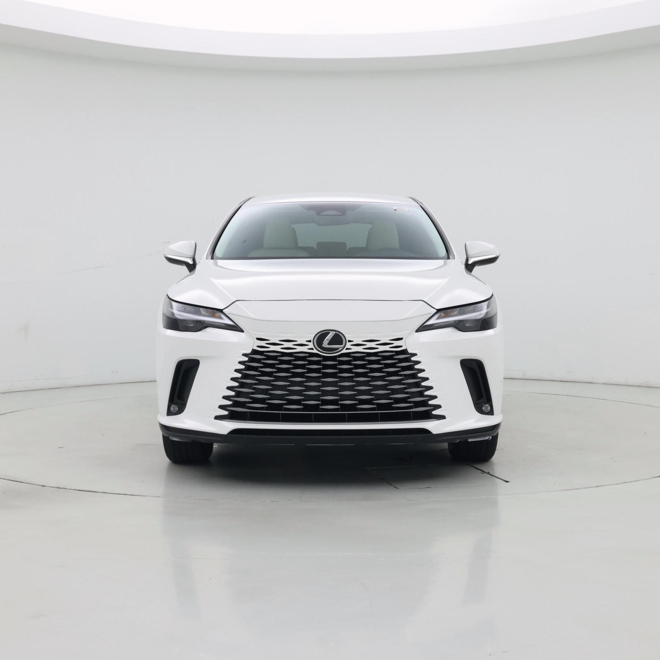 Thumbnail: 2023 Lexus RX - 5