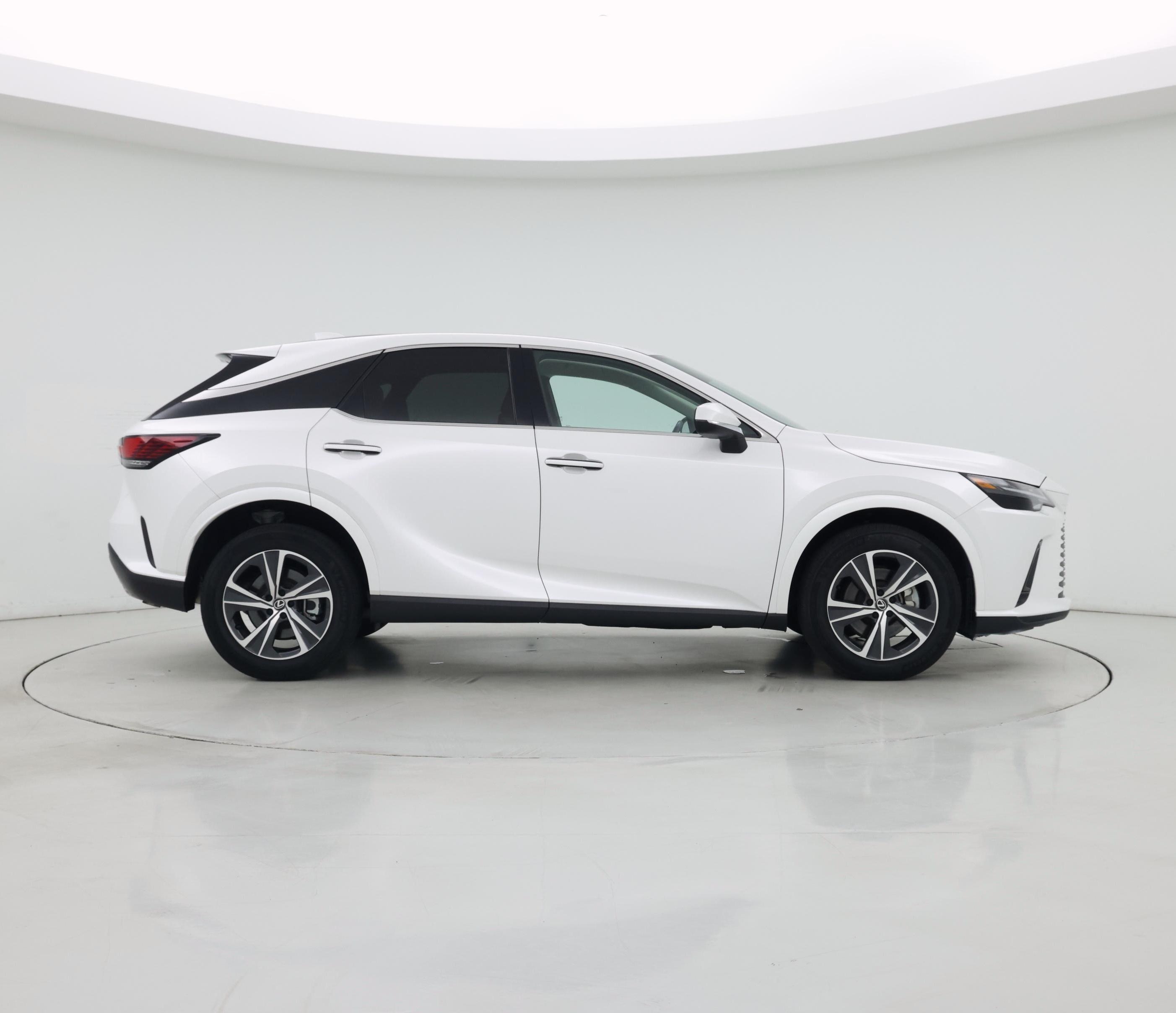 Thumbnail: 2023 Lexus RX - 7