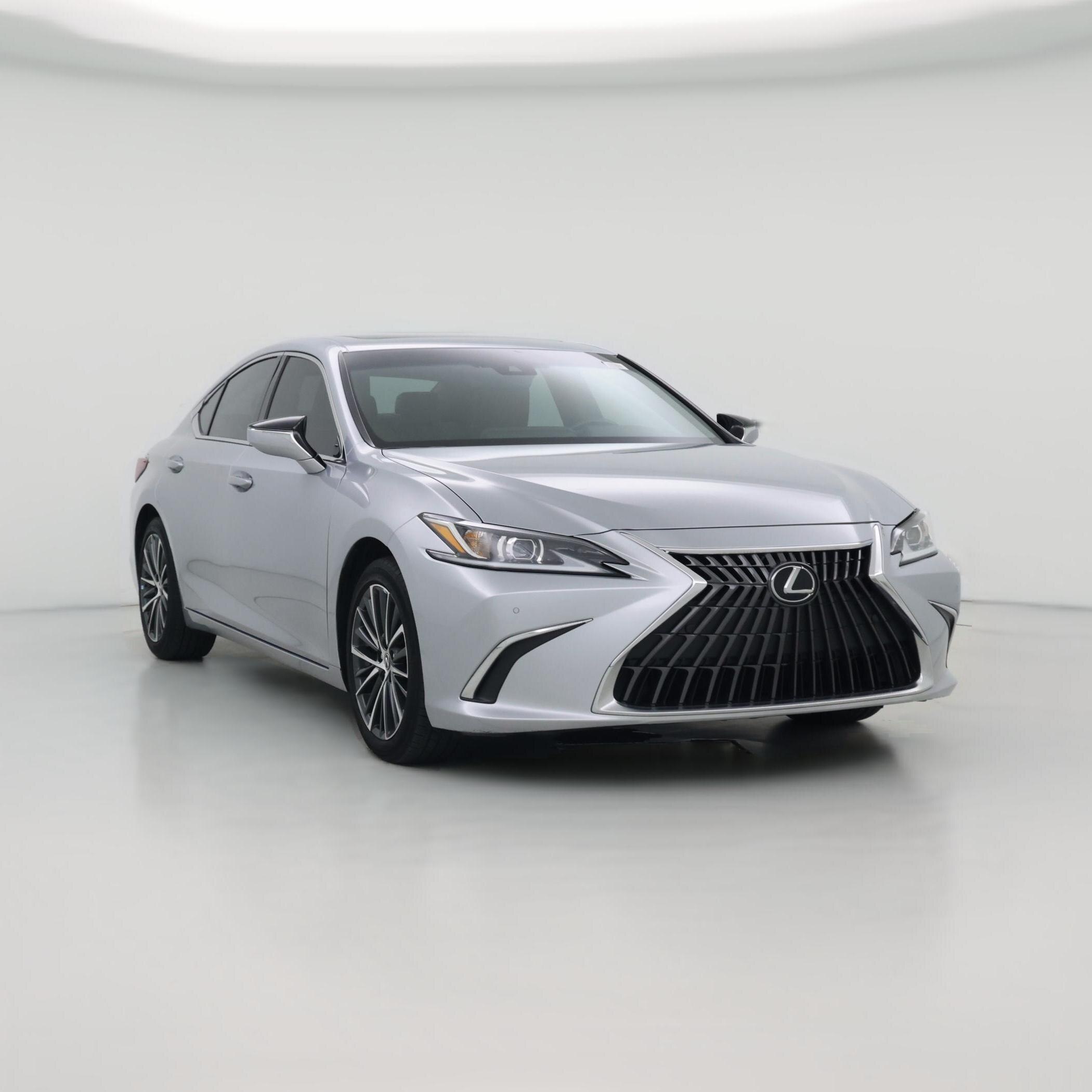 Thumbnail: 2023 Lexus ES - 1