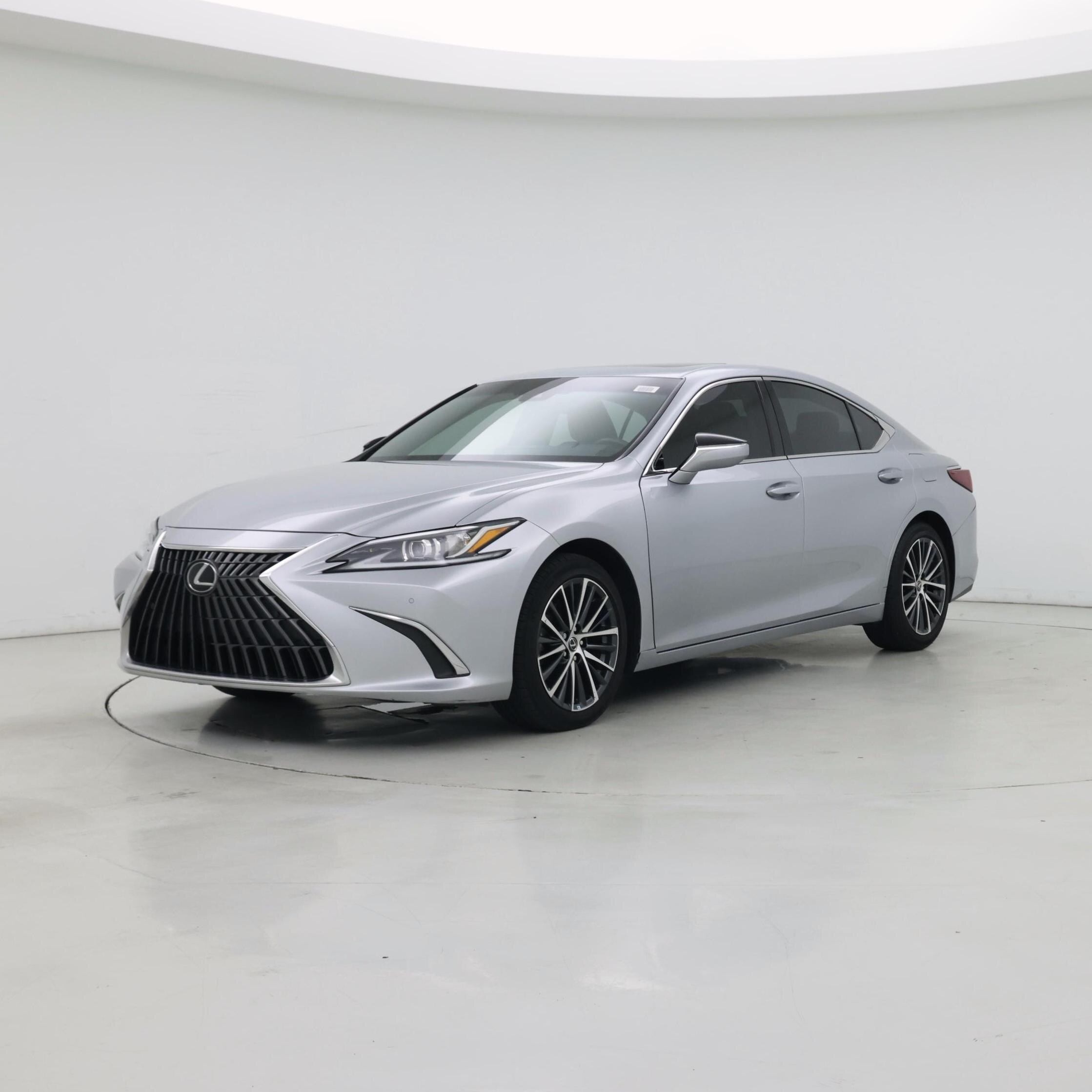 Thumbnail: 2023 Lexus ES - 4