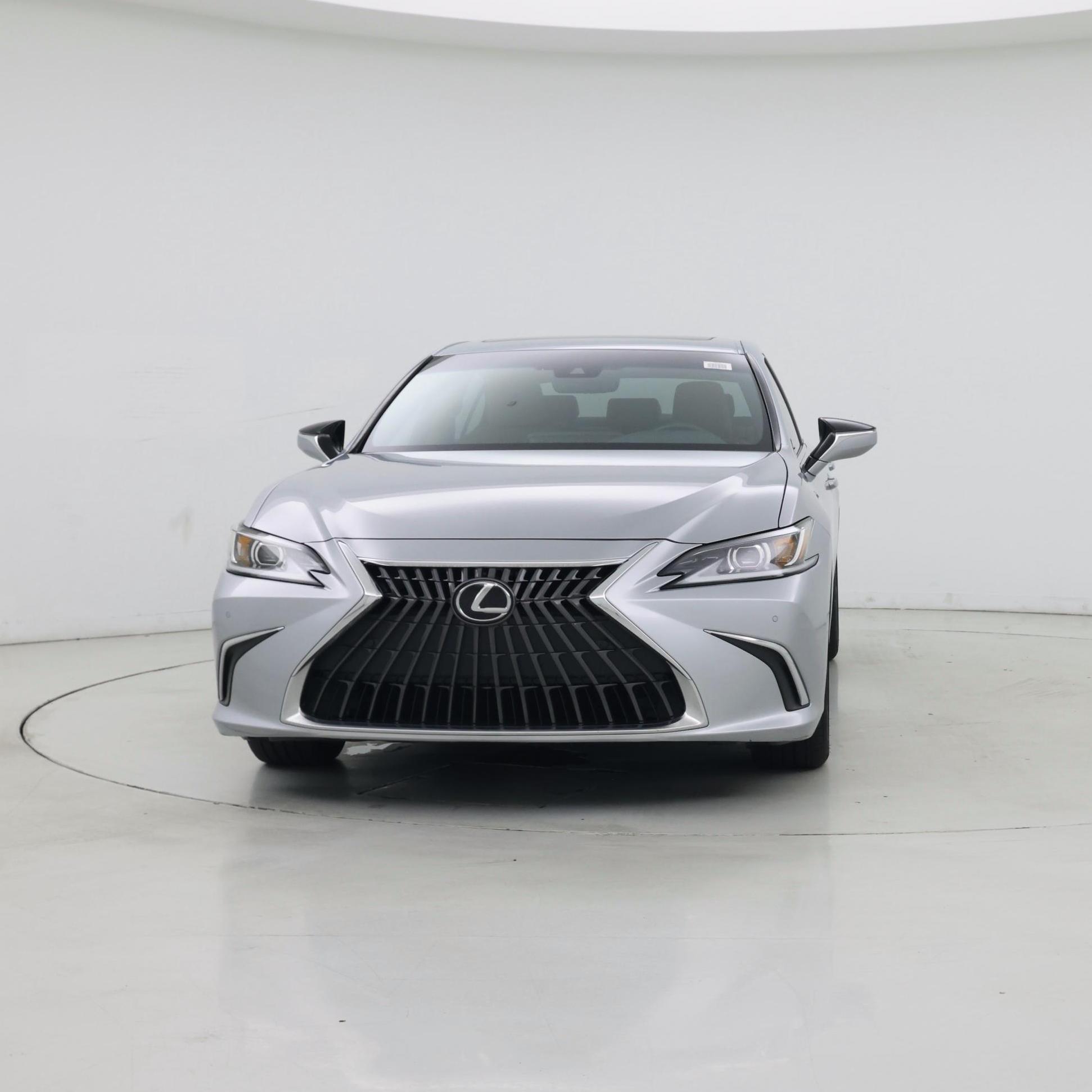 Thumbnail: 2023 Lexus ES - 5