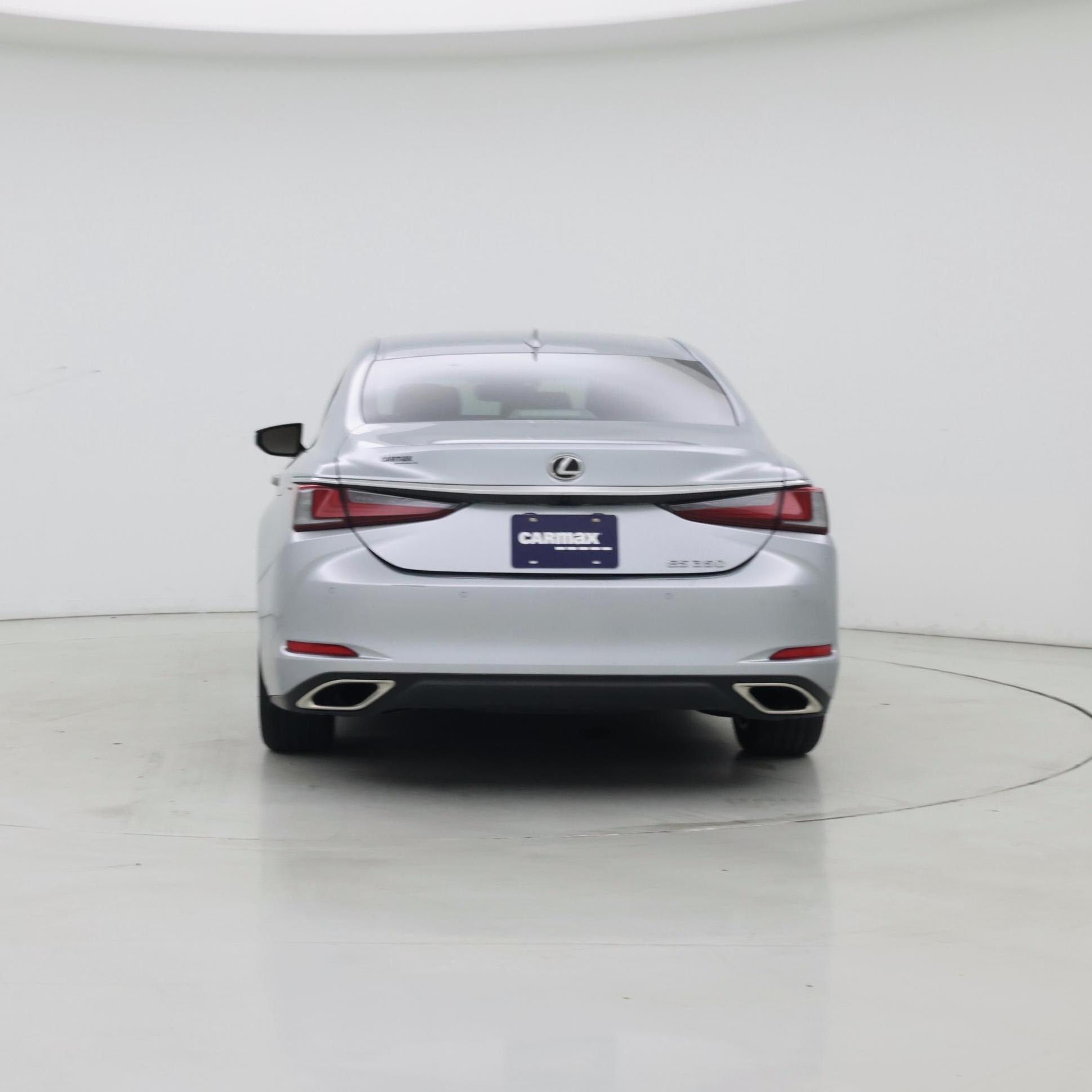 Thumbnail: 2023 Lexus ES - 6