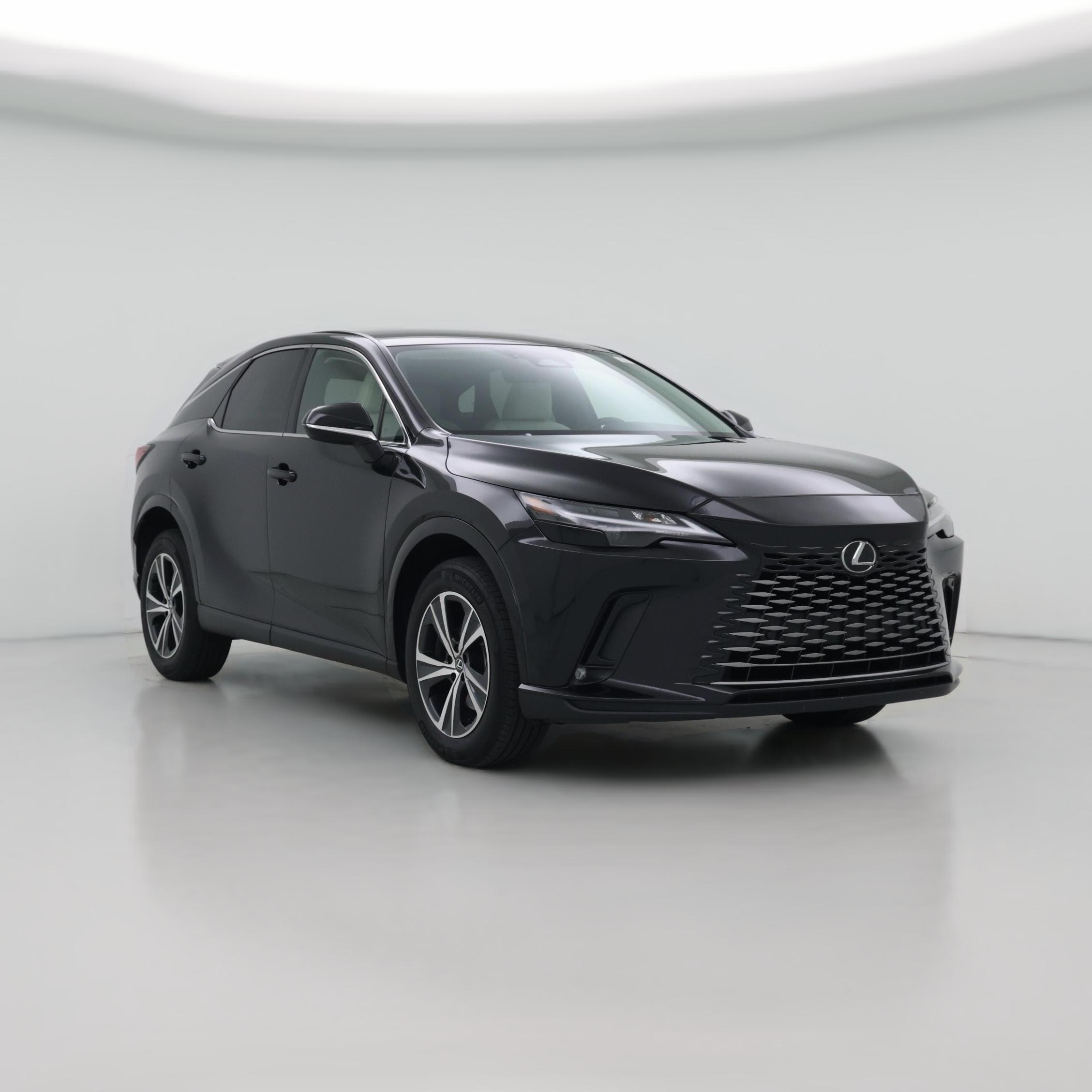Thumbnail: 2024 Lexus RX - 1