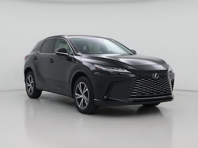 2024 Lexus RX 350