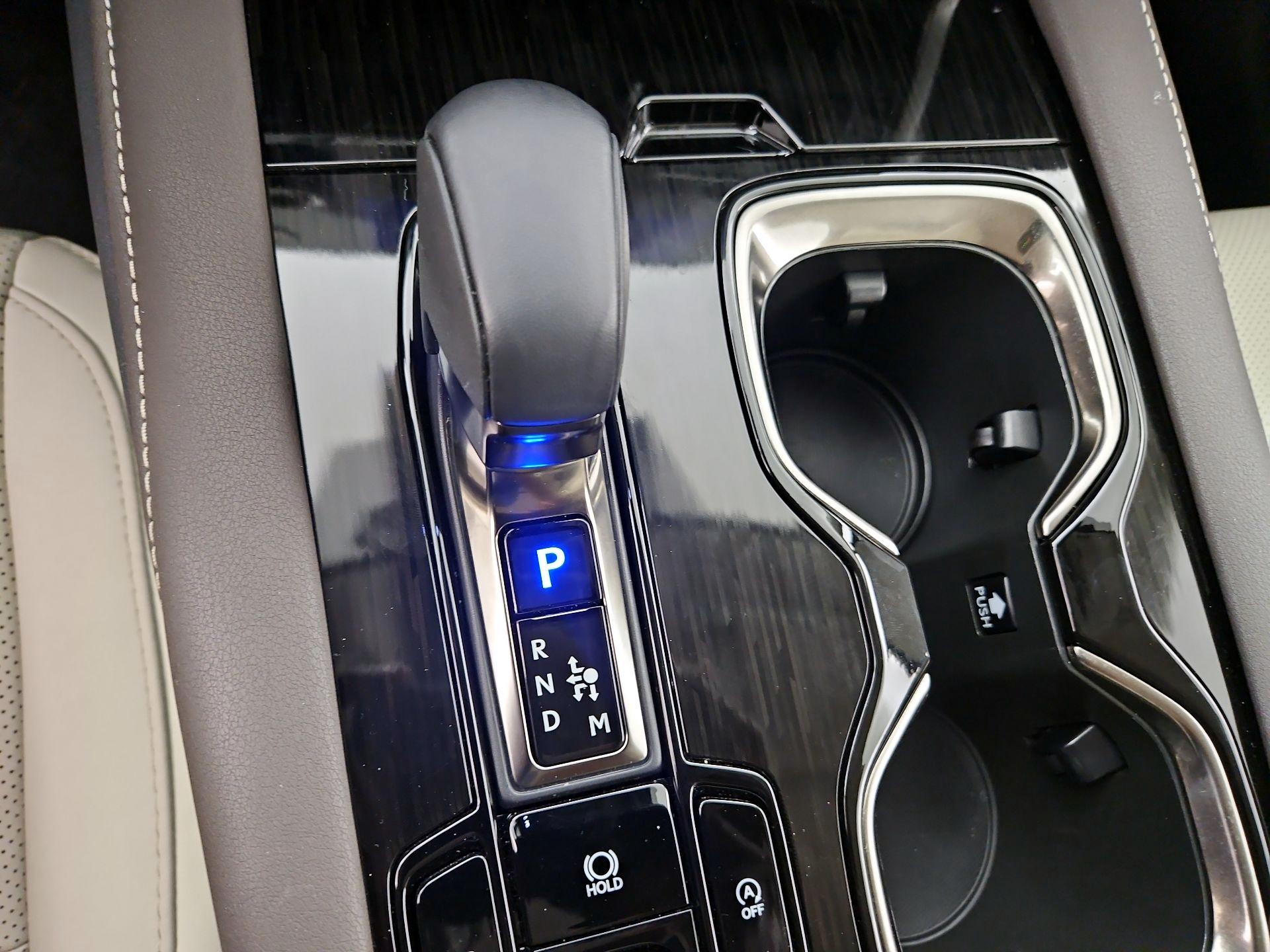 Thumbnail: 2024 Lexus RX - 17