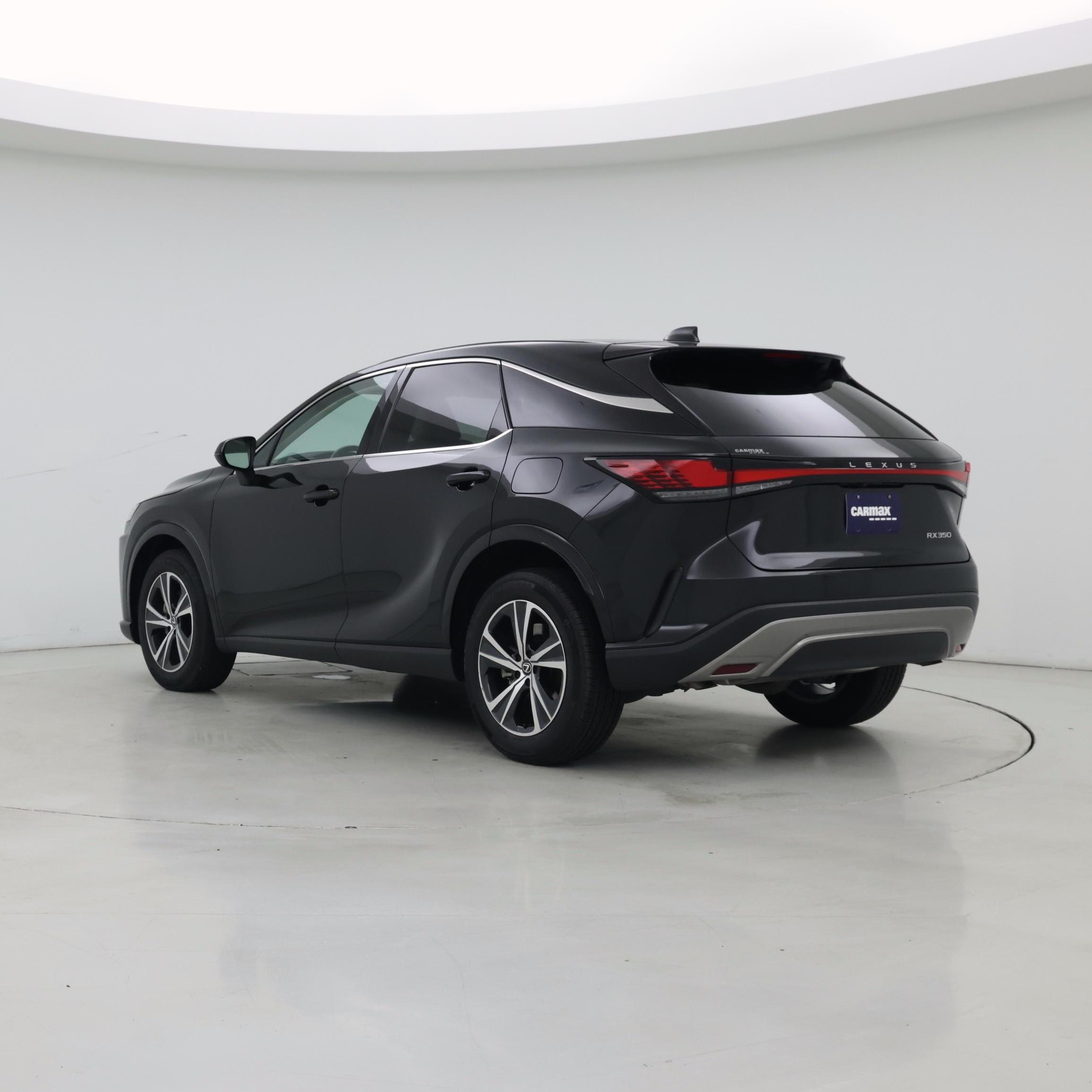 Thumbnail: 2024 Lexus RX - 2