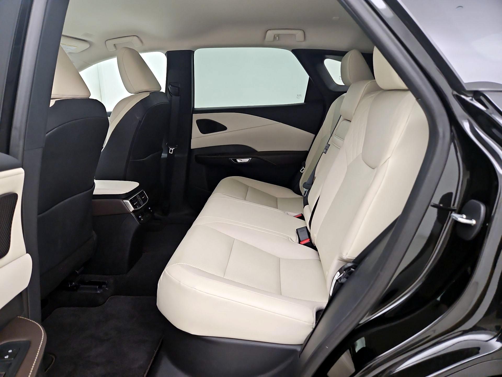 Thumbnail: 2024 Lexus RX - 19