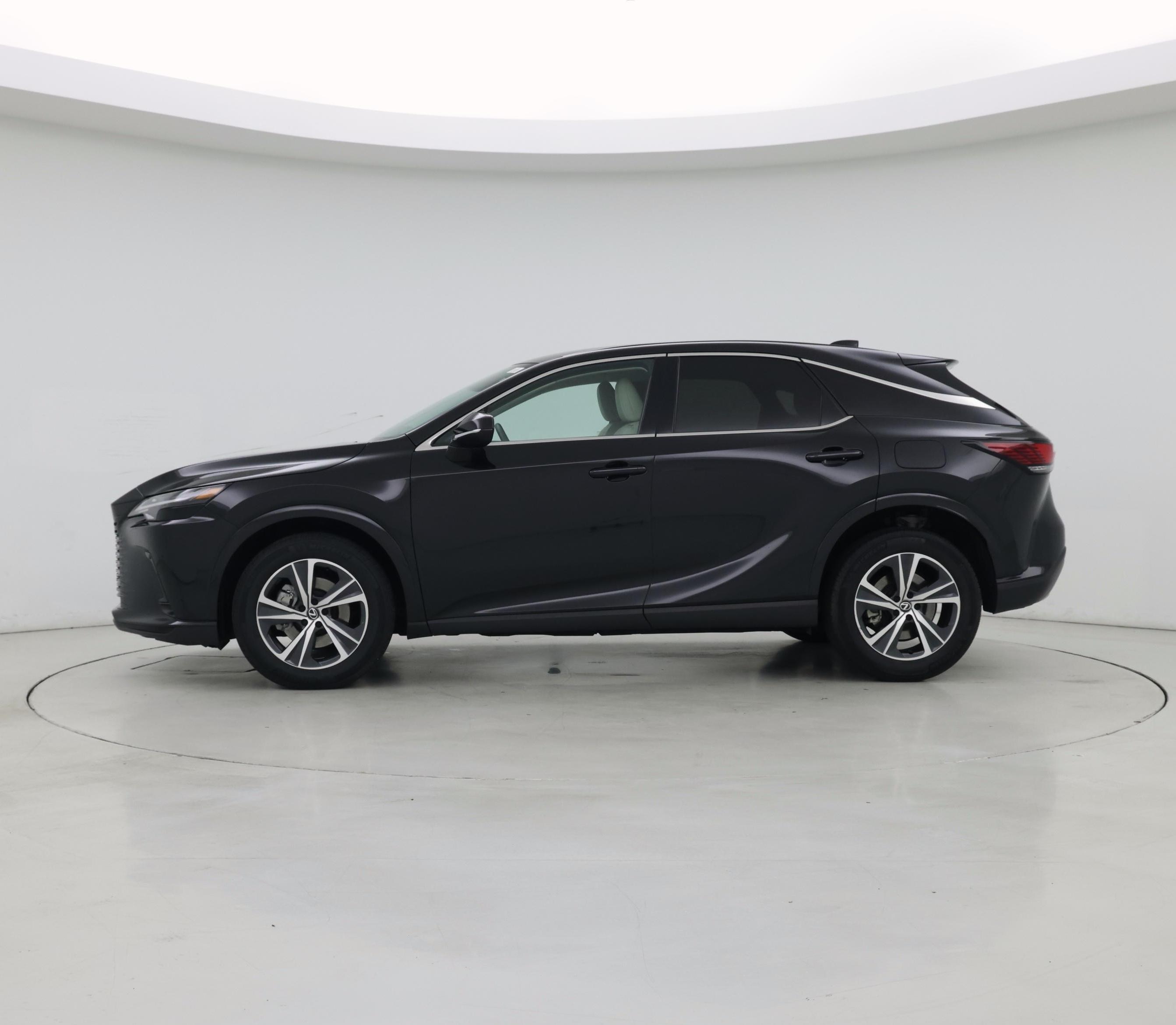 Thumbnail: 2024 Lexus RX - 3