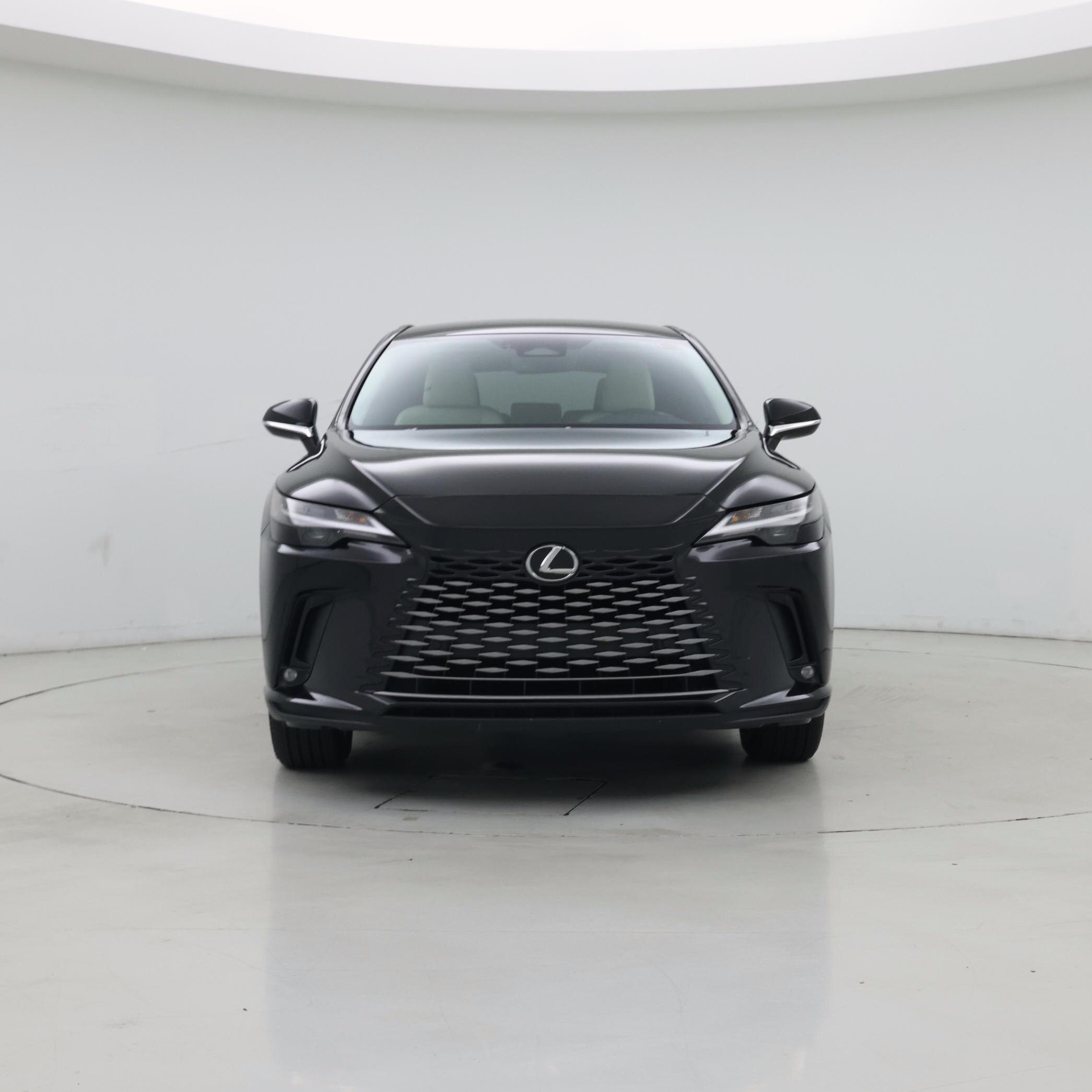 Thumbnail: 2024 Lexus RX - 5