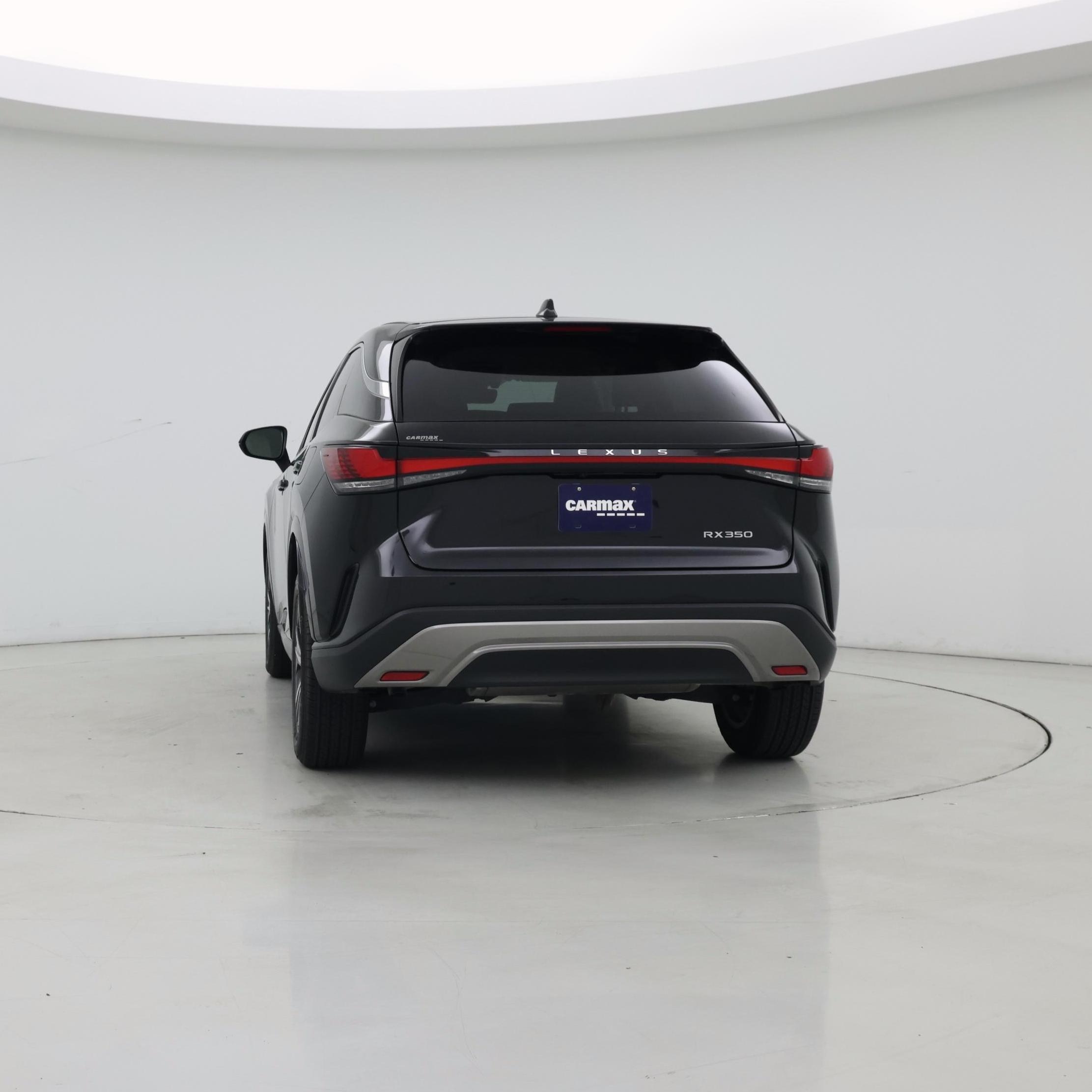 Thumbnail: 2024 Lexus RX - 6