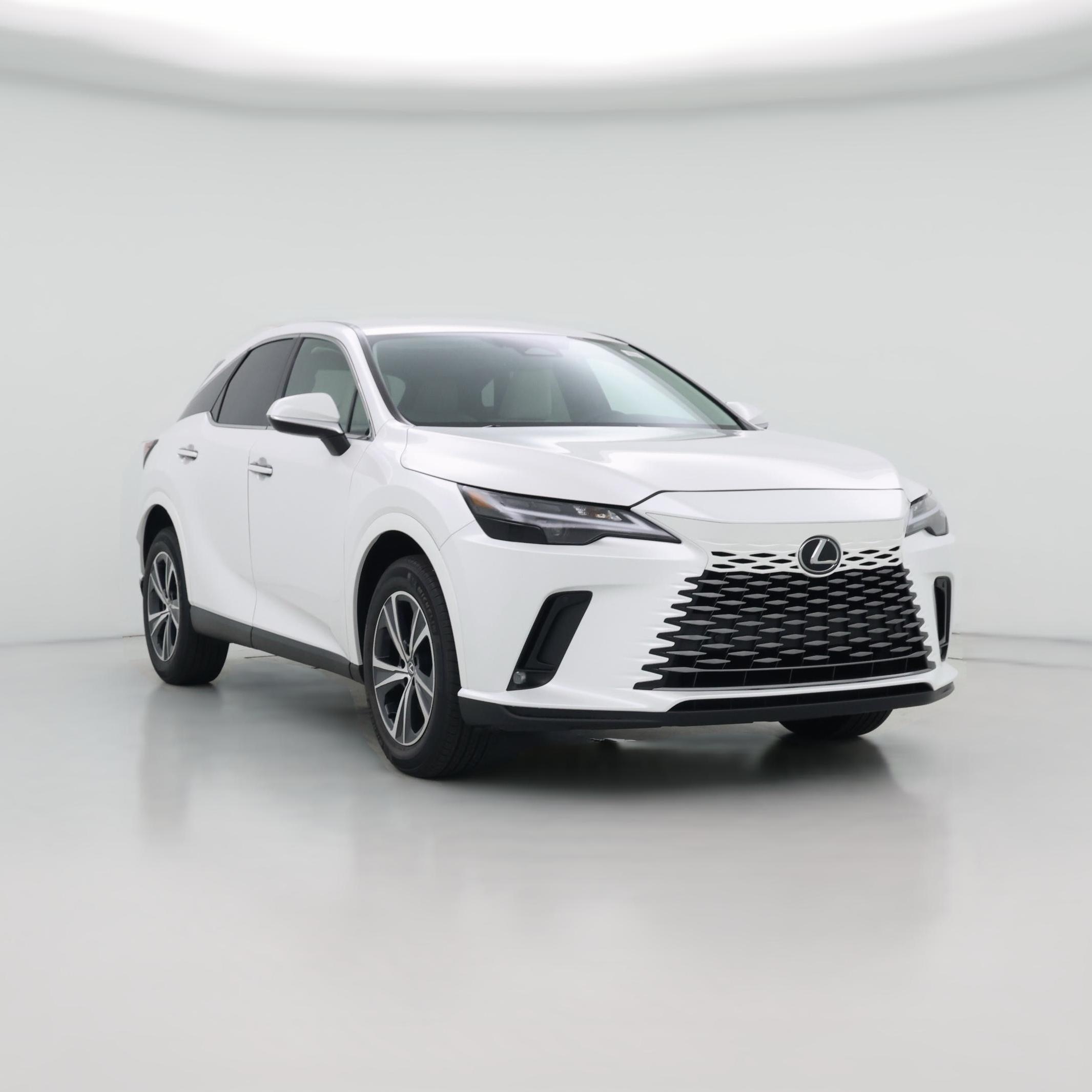 Thumbnail: 2024 Lexus RX - 1