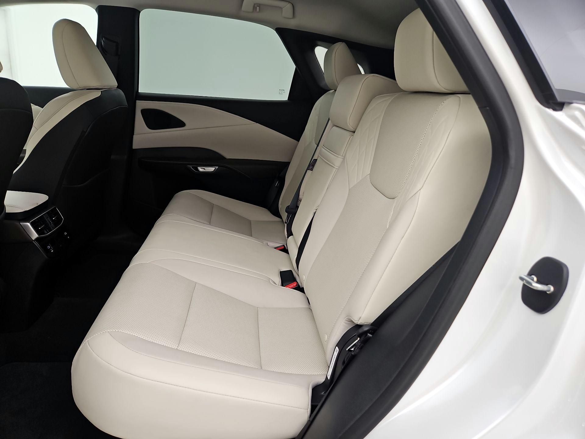Thumbnail: 2024 Lexus RX - 19