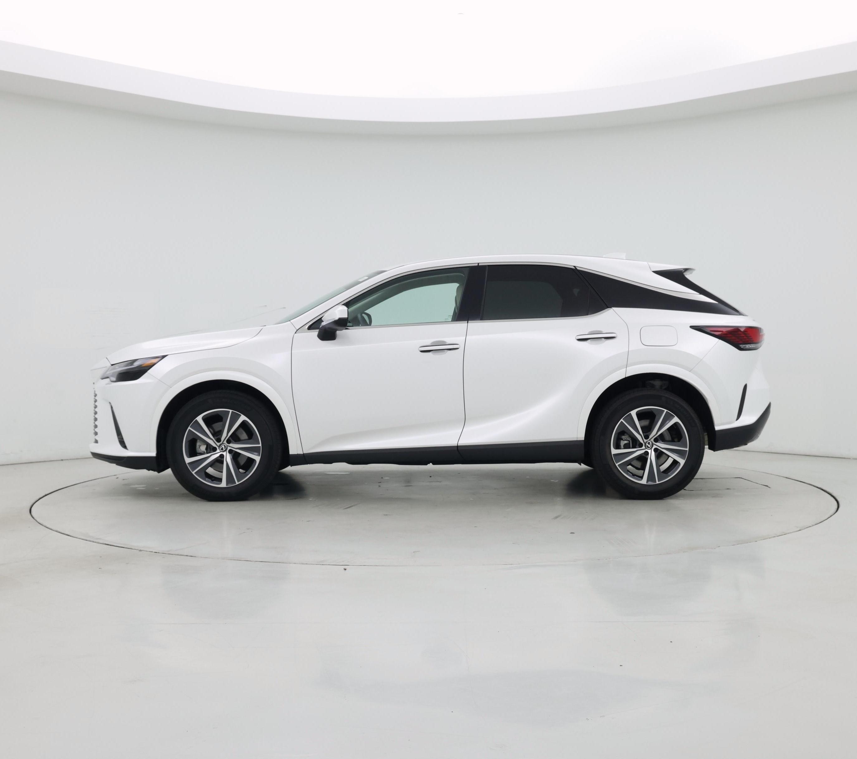 Thumbnail: 2024 Lexus RX - 3