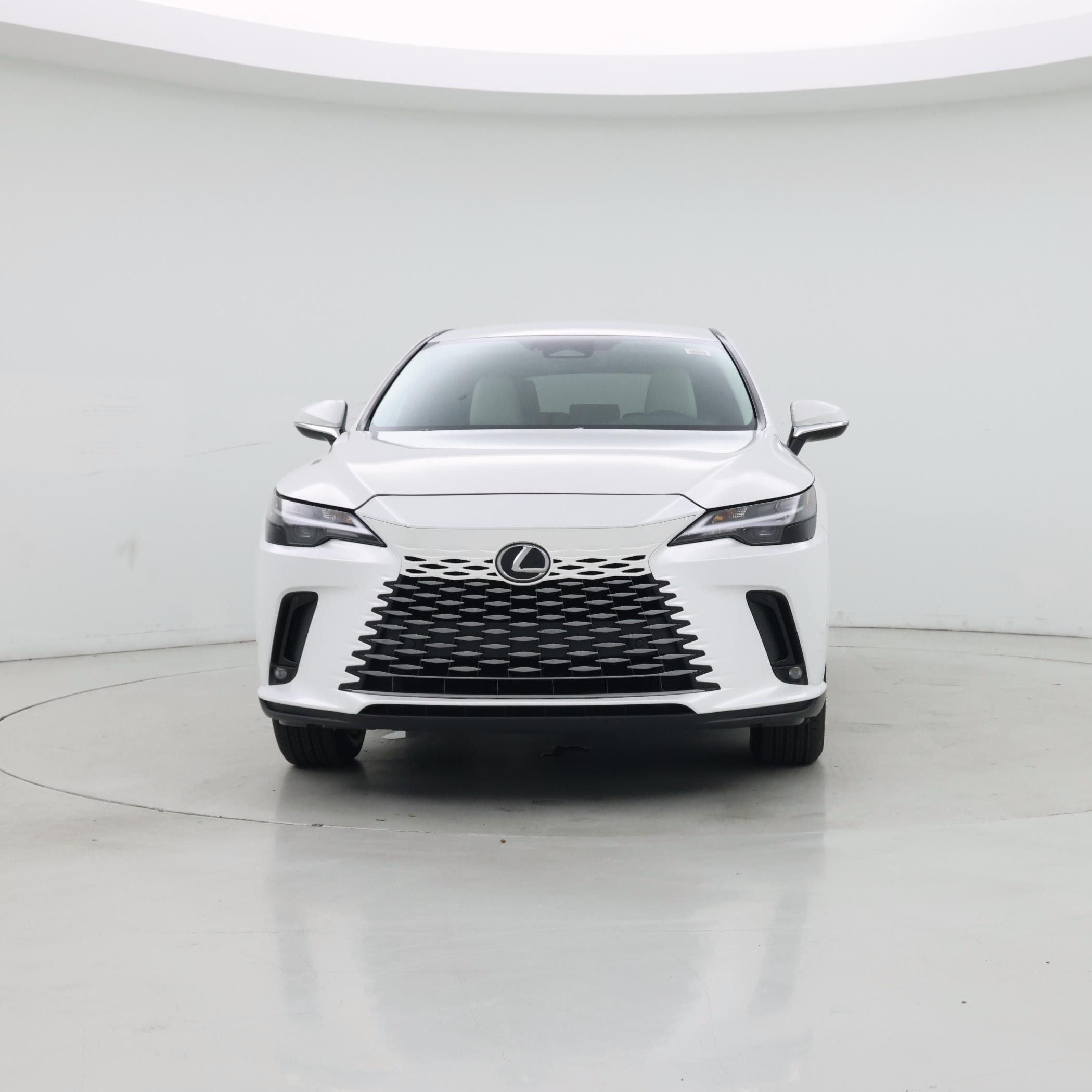 Thumbnail: 2024 Lexus RX - 5