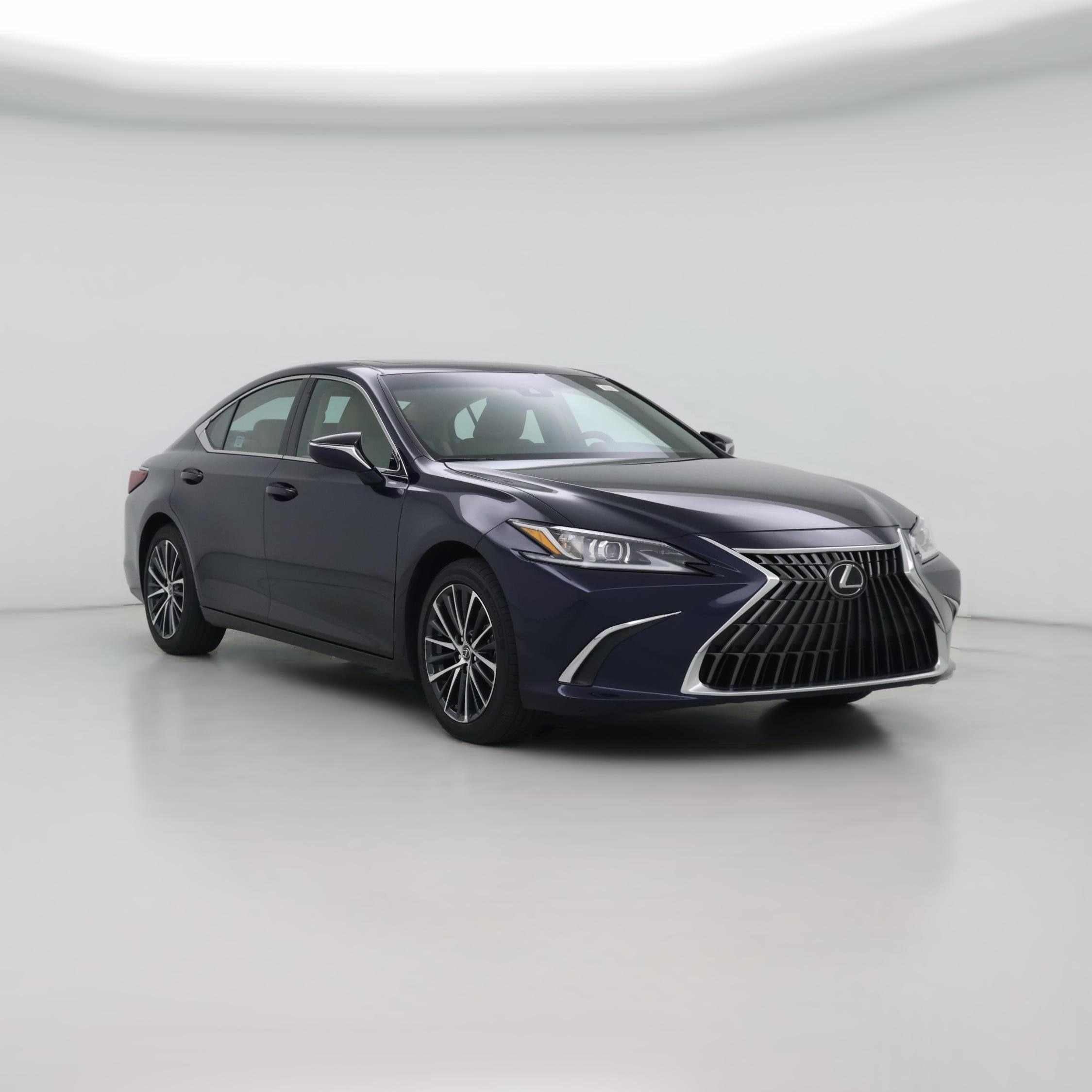 Thumbnail: 2025 Lexus ES - 1