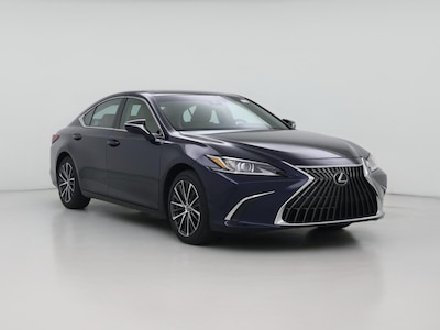 2025 Lexus ES 350