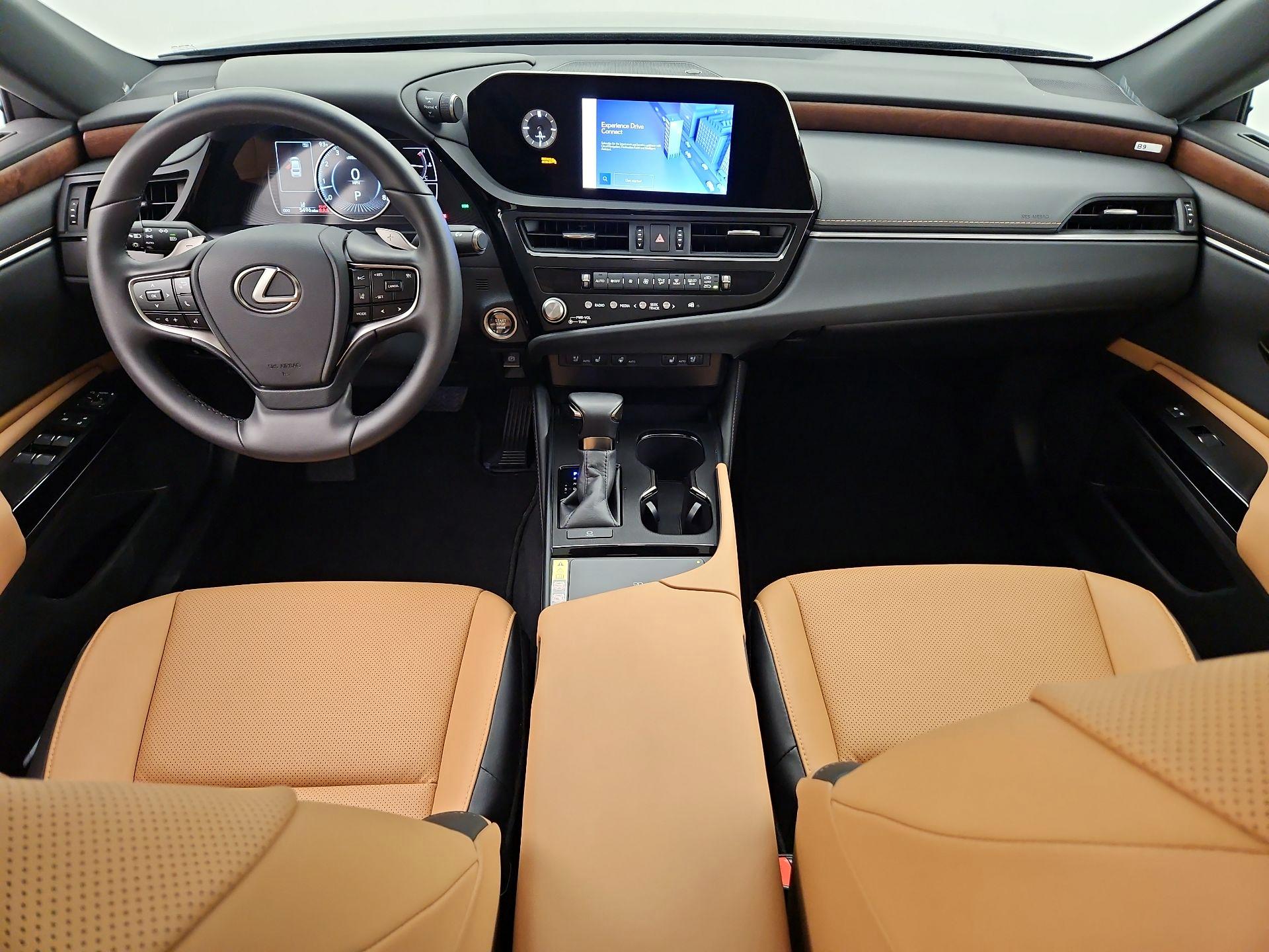 Thumbnail: 2025 Lexus ES - 9