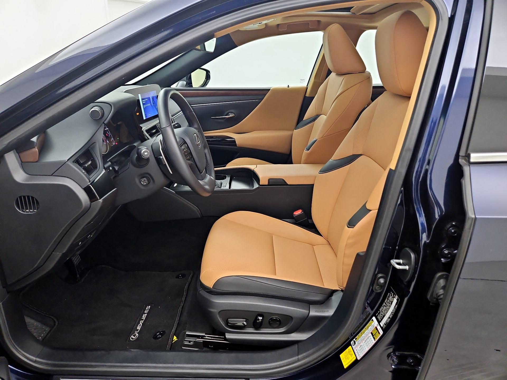 Thumbnail: 2025 Lexus ES - 11