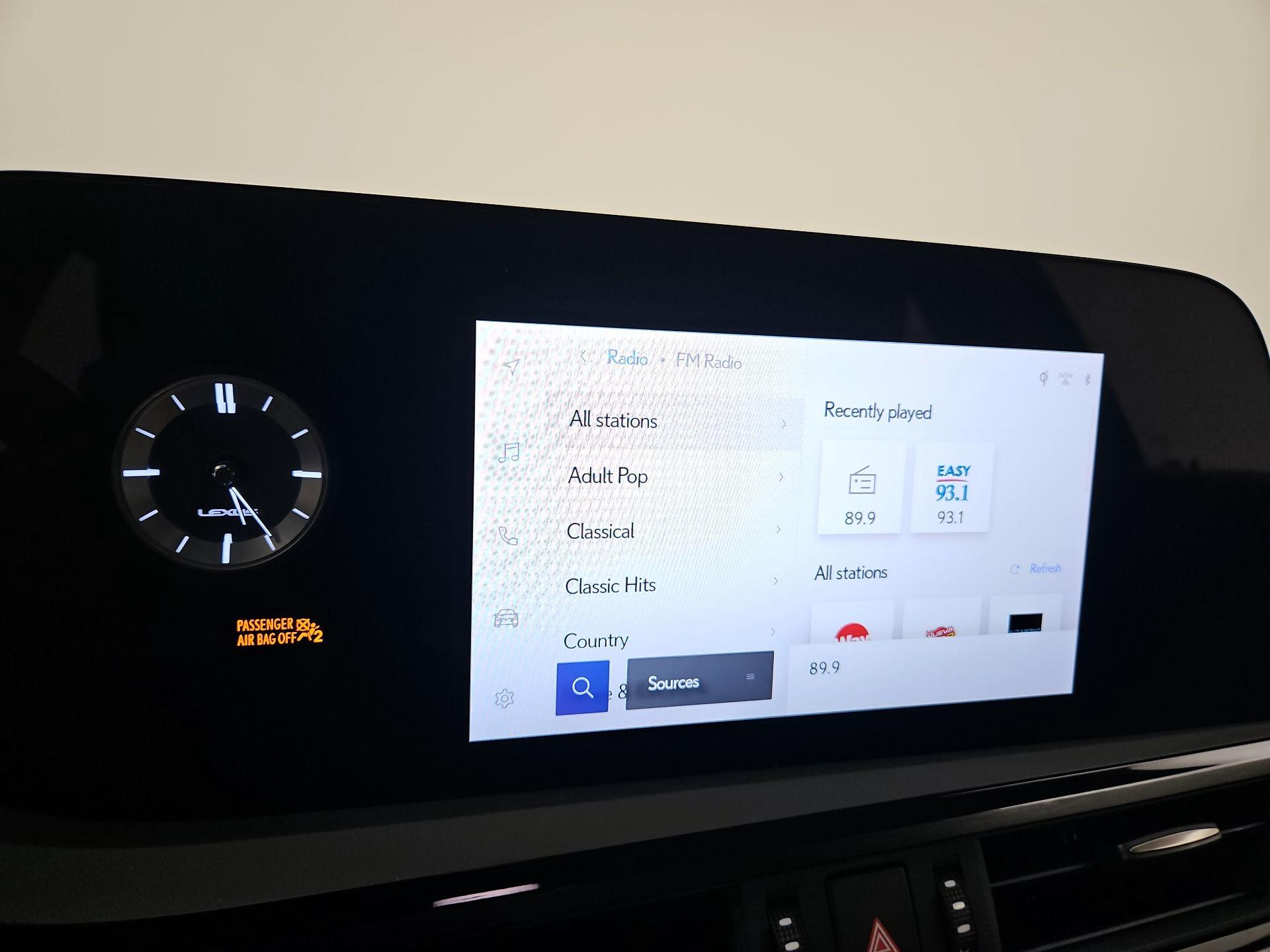 Thumbnail: 2025 Lexus ES - 15