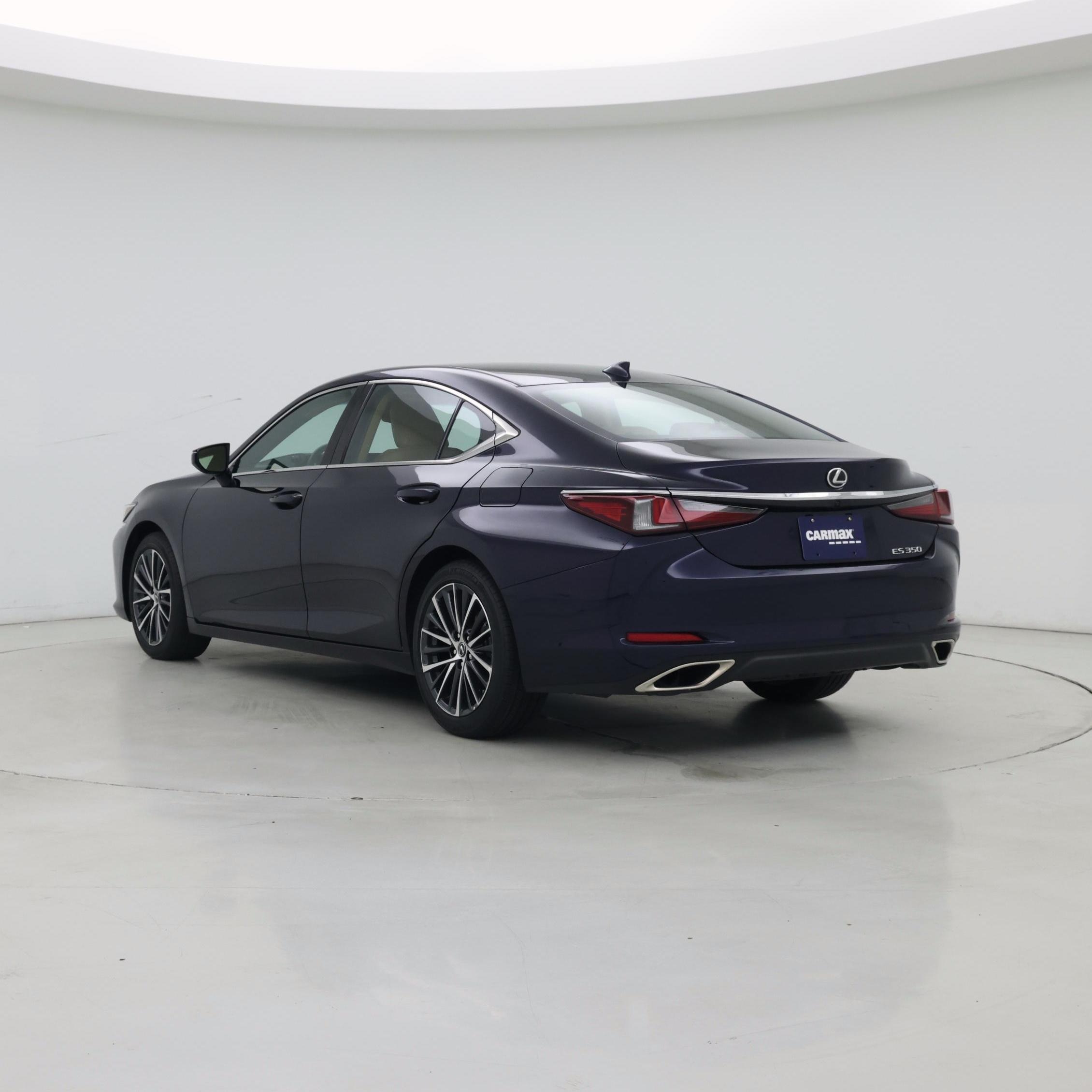 Thumbnail: 2025 Lexus ES - 2