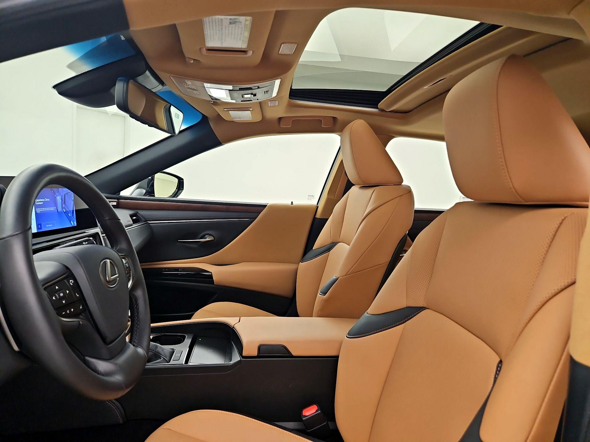 Thumbnail: 2025 Lexus ES - 19