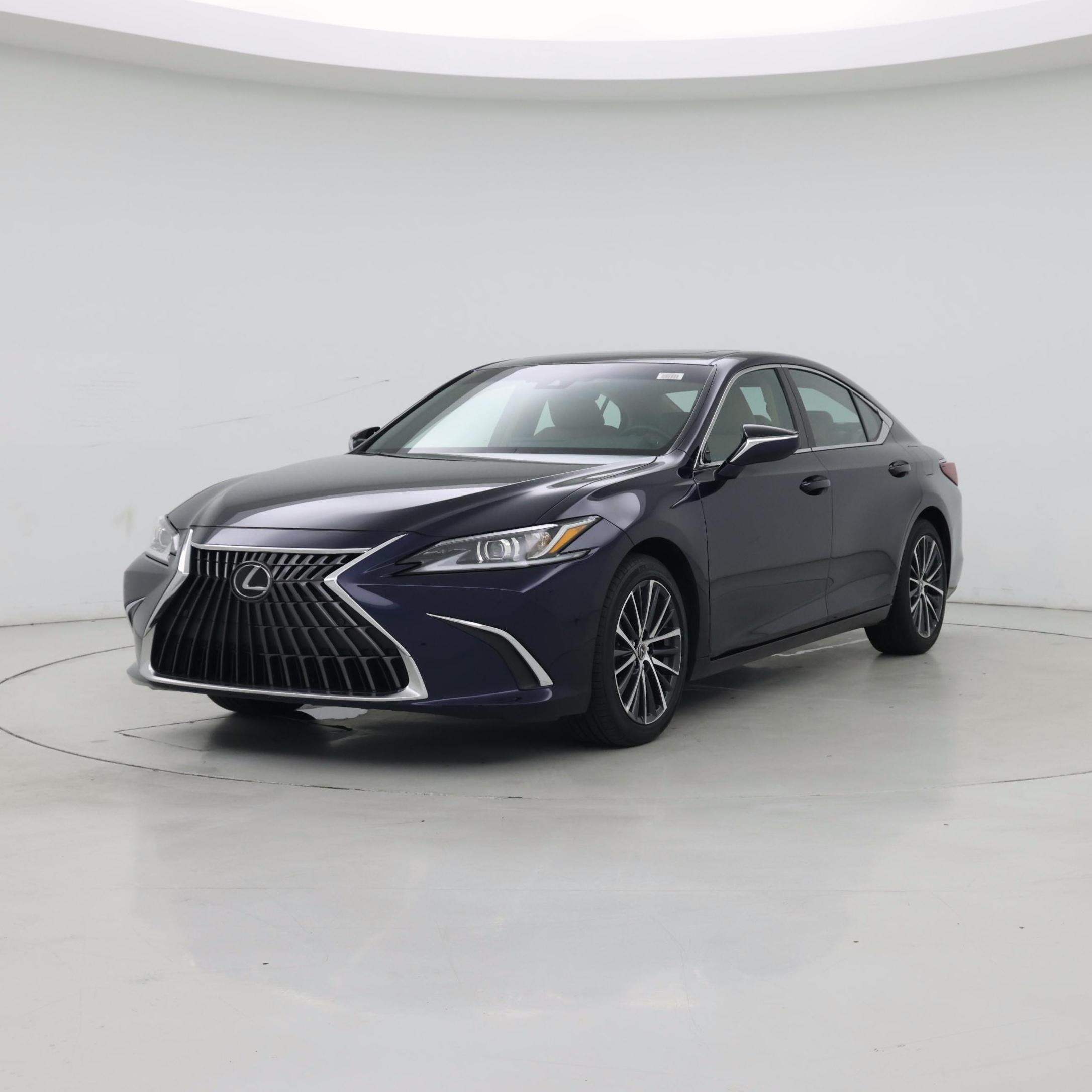 Thumbnail: 2025 Lexus ES - 4