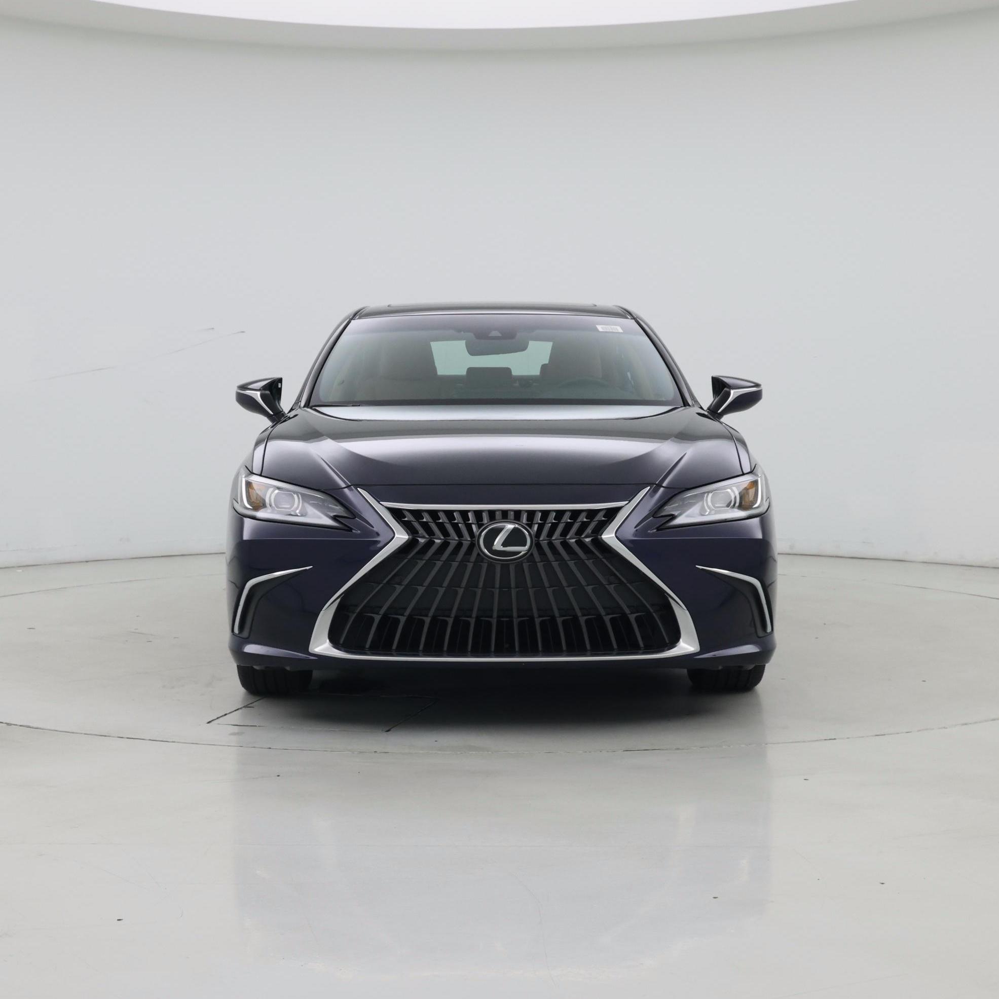 Thumbnail: 2025 Lexus ES - 5