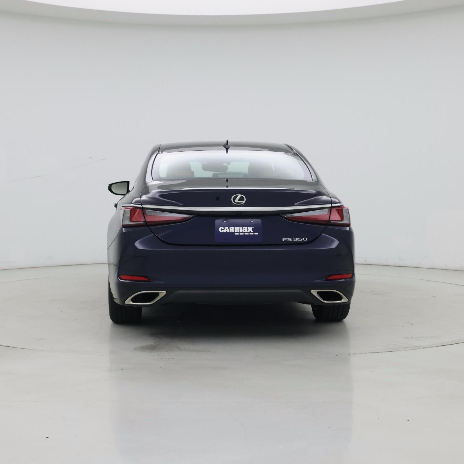 Thumbnail: 2025 Lexus ES - 6