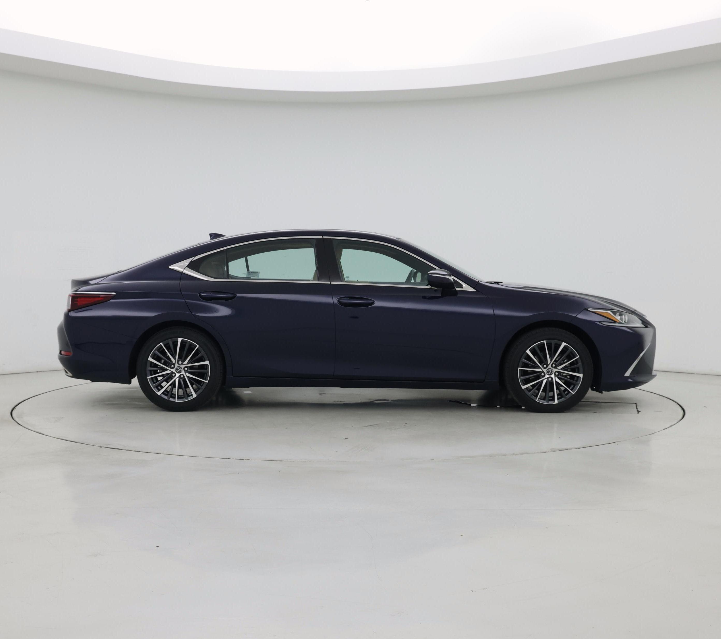 Thumbnail: 2025 Lexus ES - 7