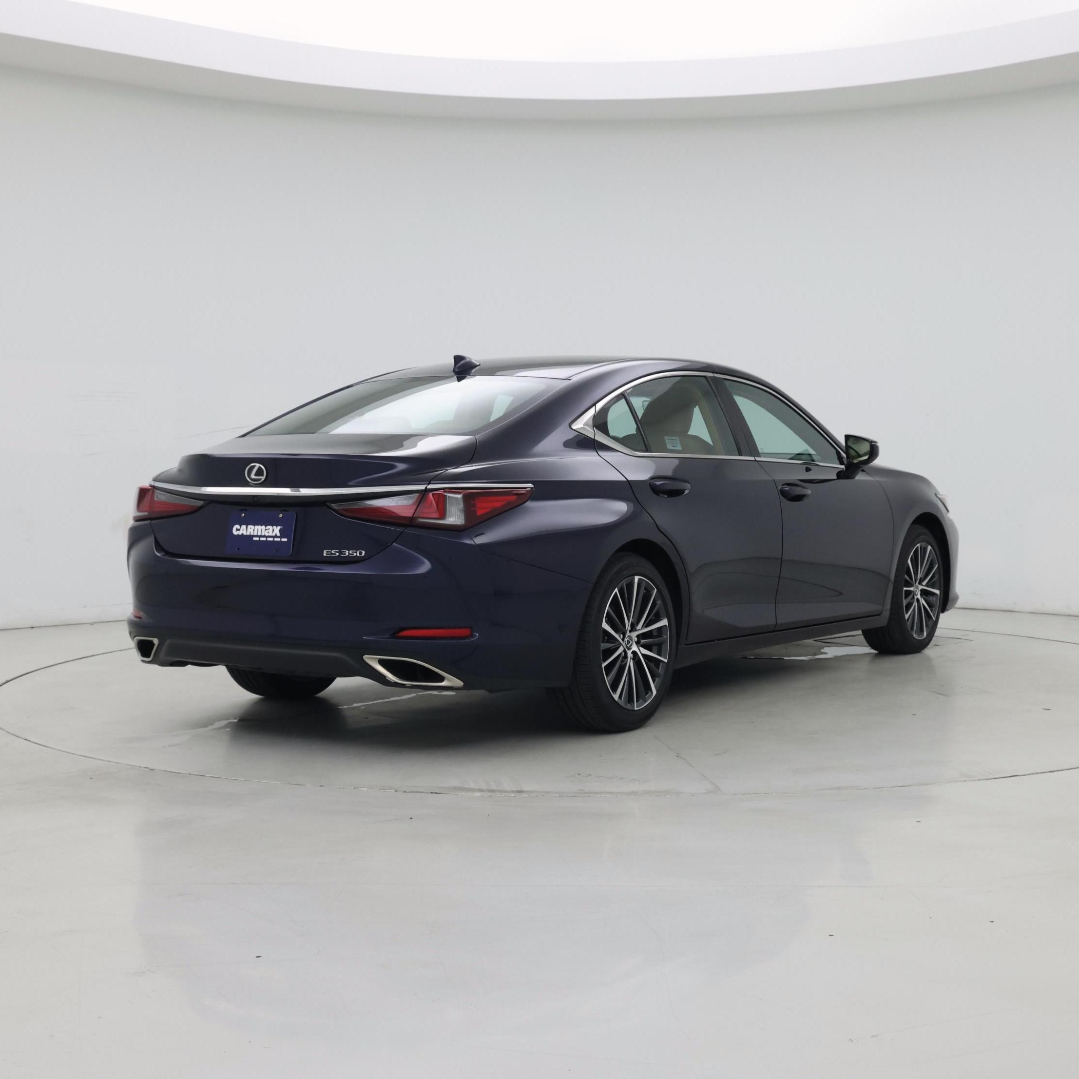 Thumbnail: 2025 Lexus ES - 8