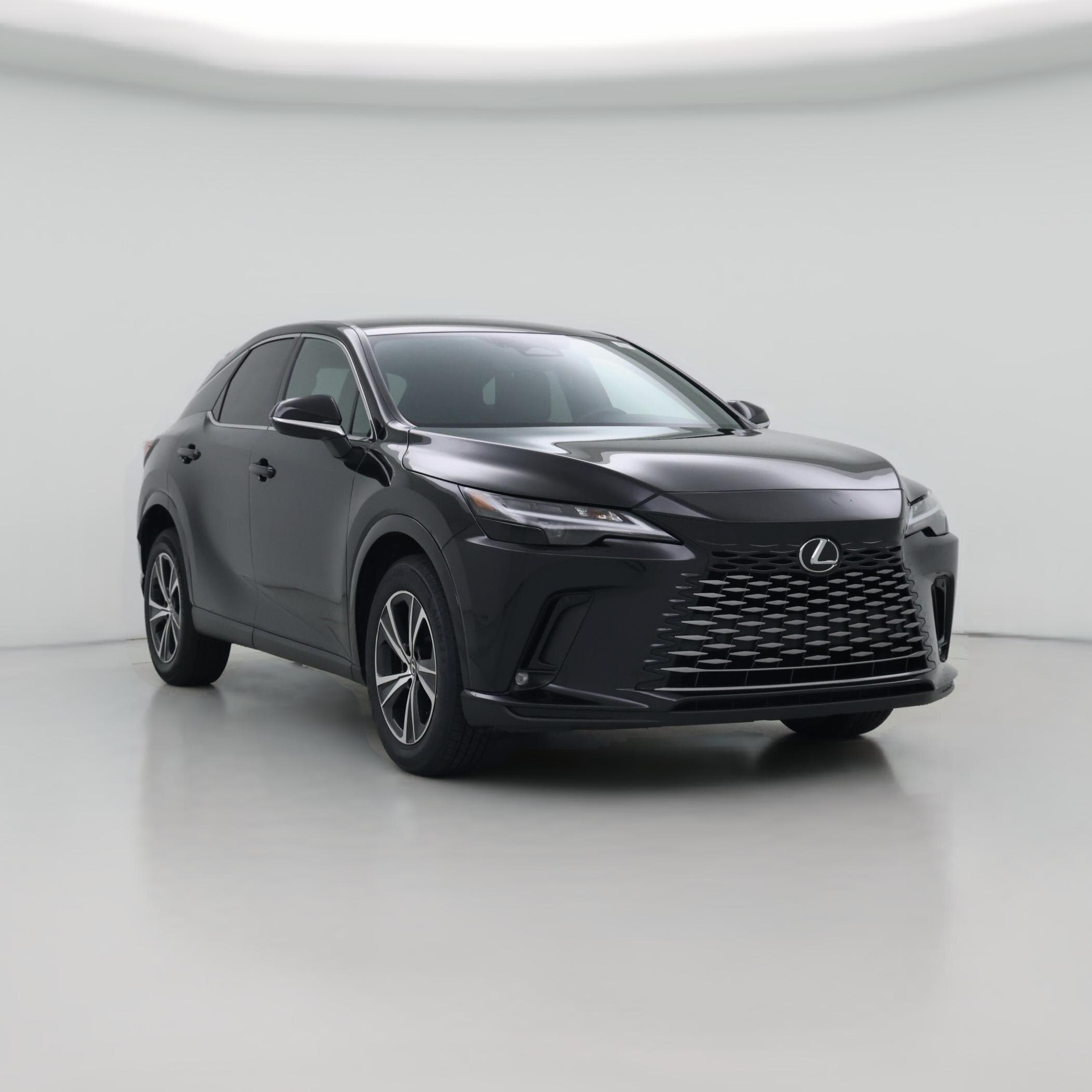 Thumbnail: 2023 Lexus RX - 1