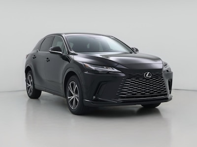 2023 Lexus RX 350