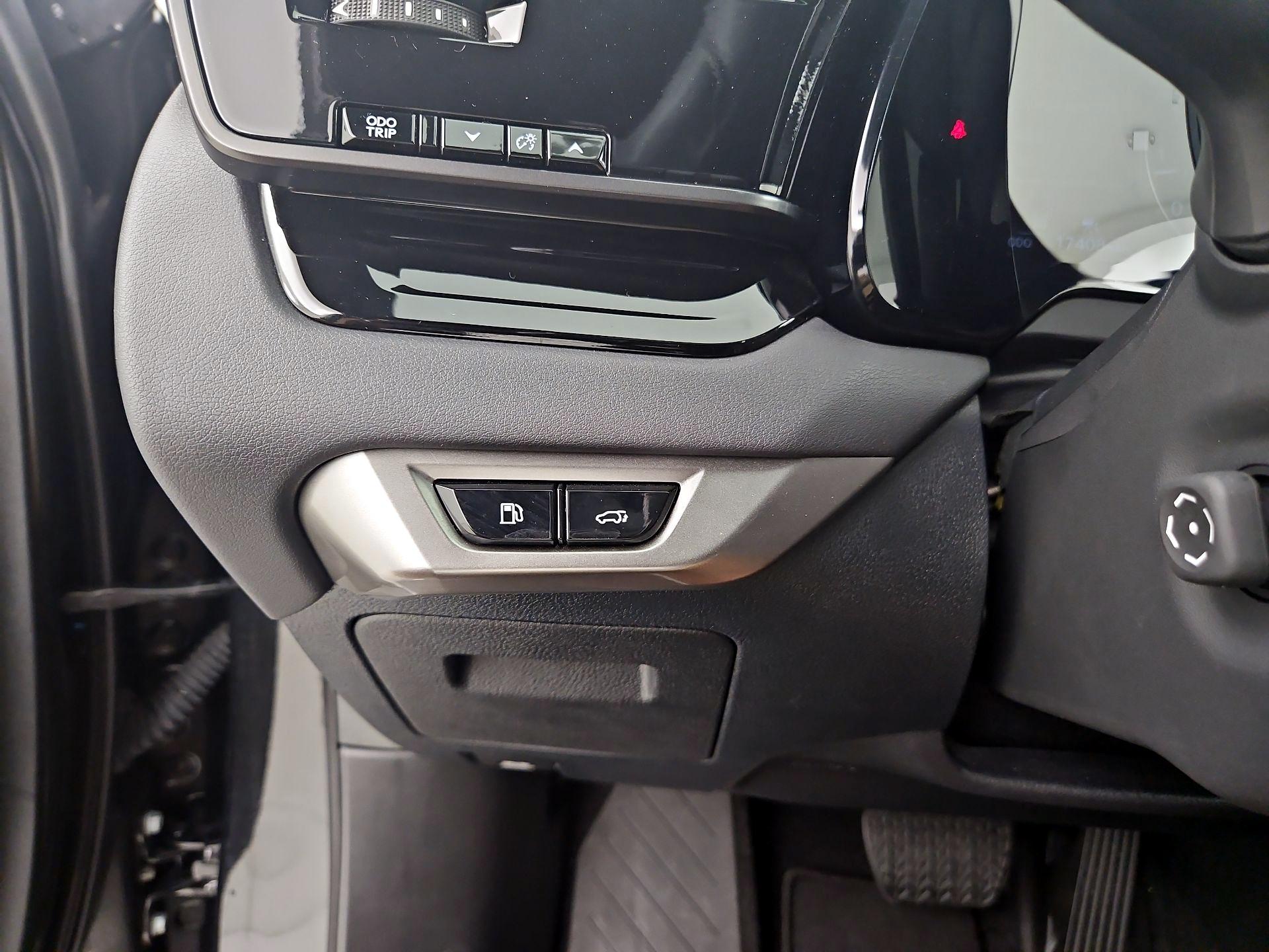 Thumbnail: 2023 Lexus RX - 13