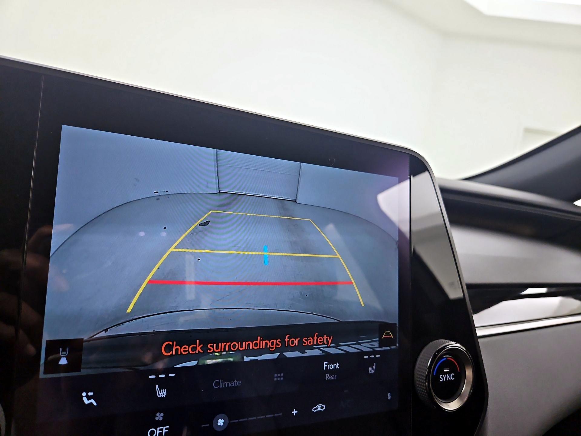 Thumbnail: 2023 Lexus RX - 14