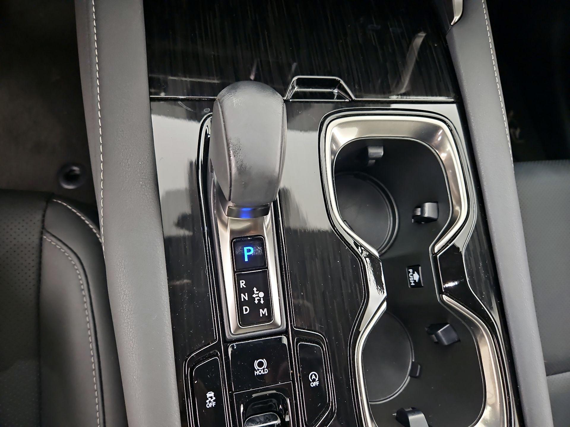 Thumbnail: 2023 Lexus RX - 17