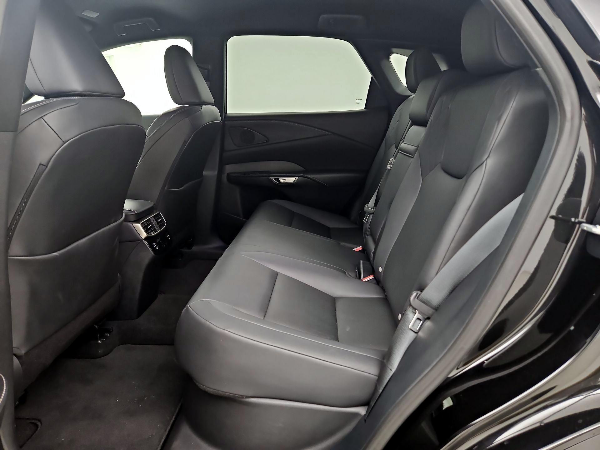 Thumbnail: 2023 Lexus RX - 19