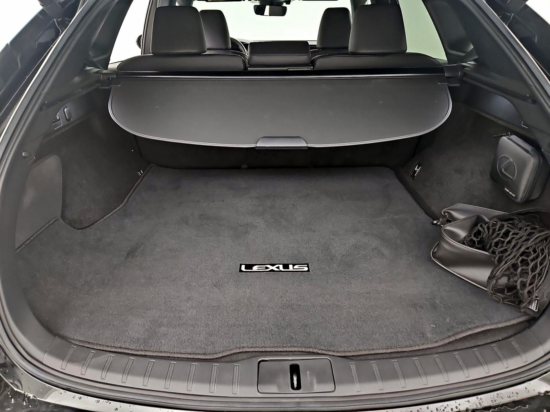 Thumbnail: 2023 Lexus RX - 20