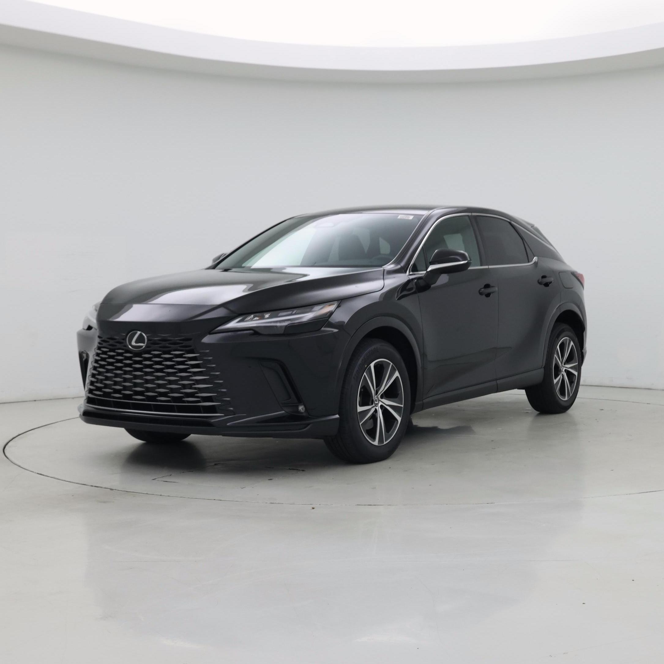 Thumbnail: 2023 Lexus RX - 4
