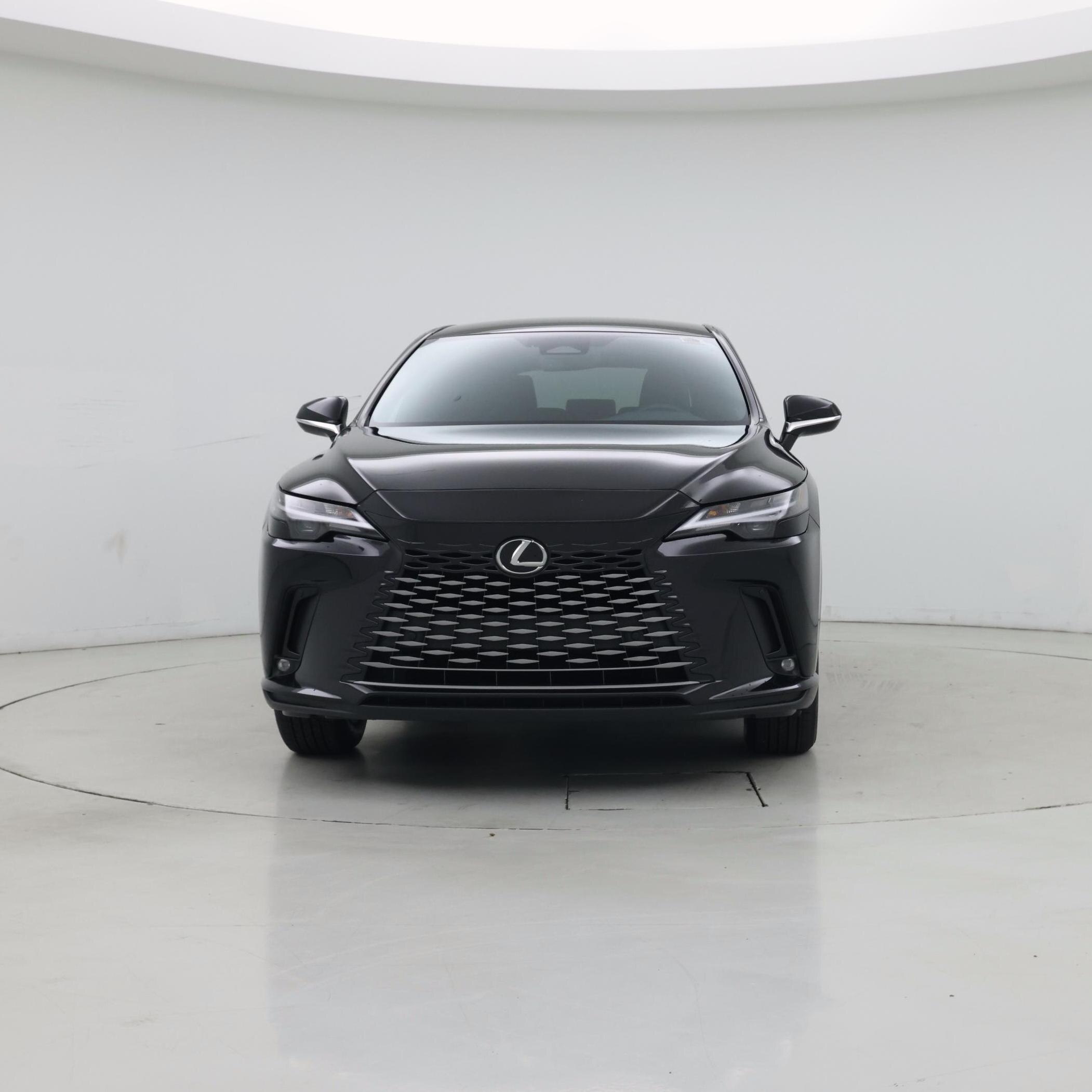 Thumbnail: 2023 Lexus RX - 5