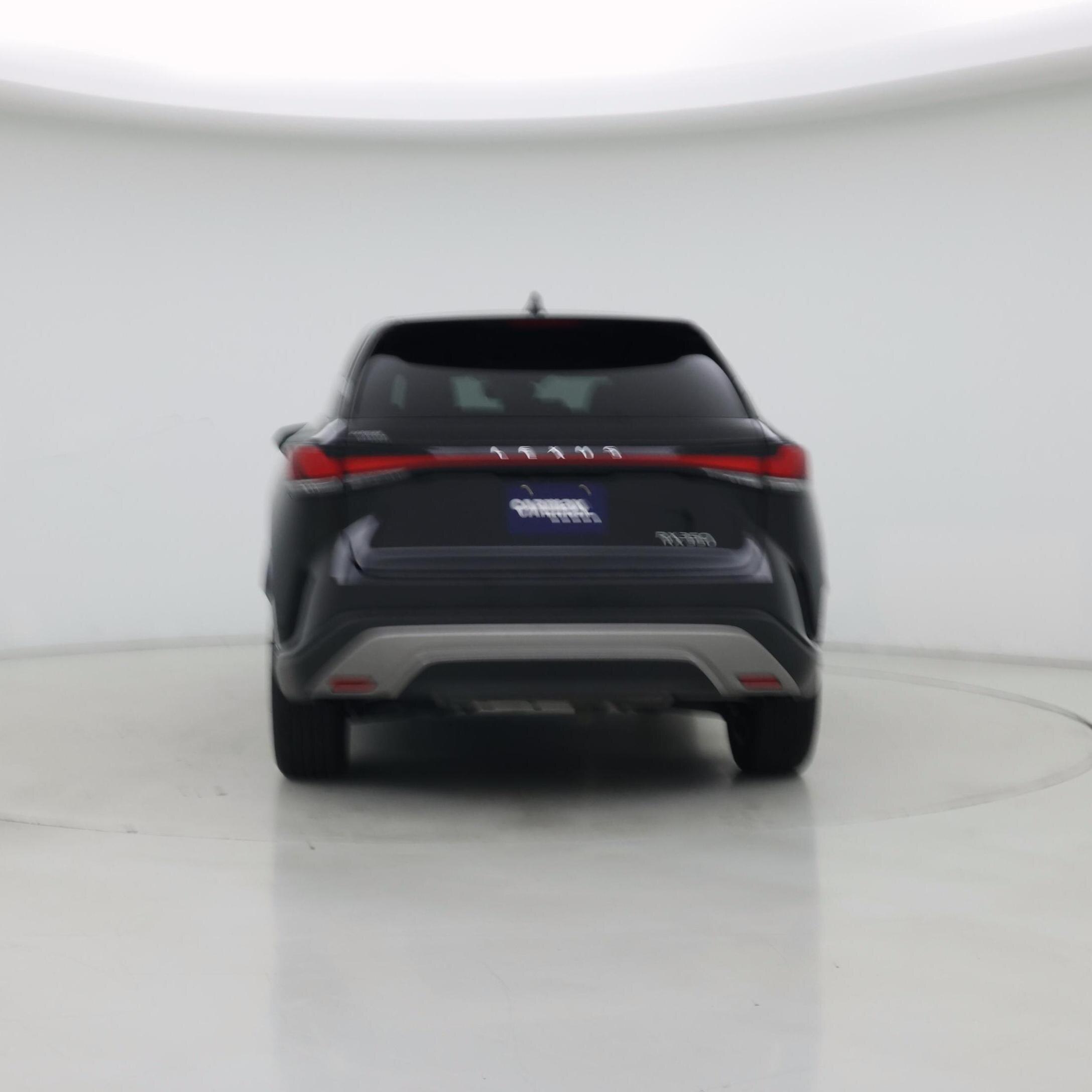 Thumbnail: 2023 Lexus RX - 6